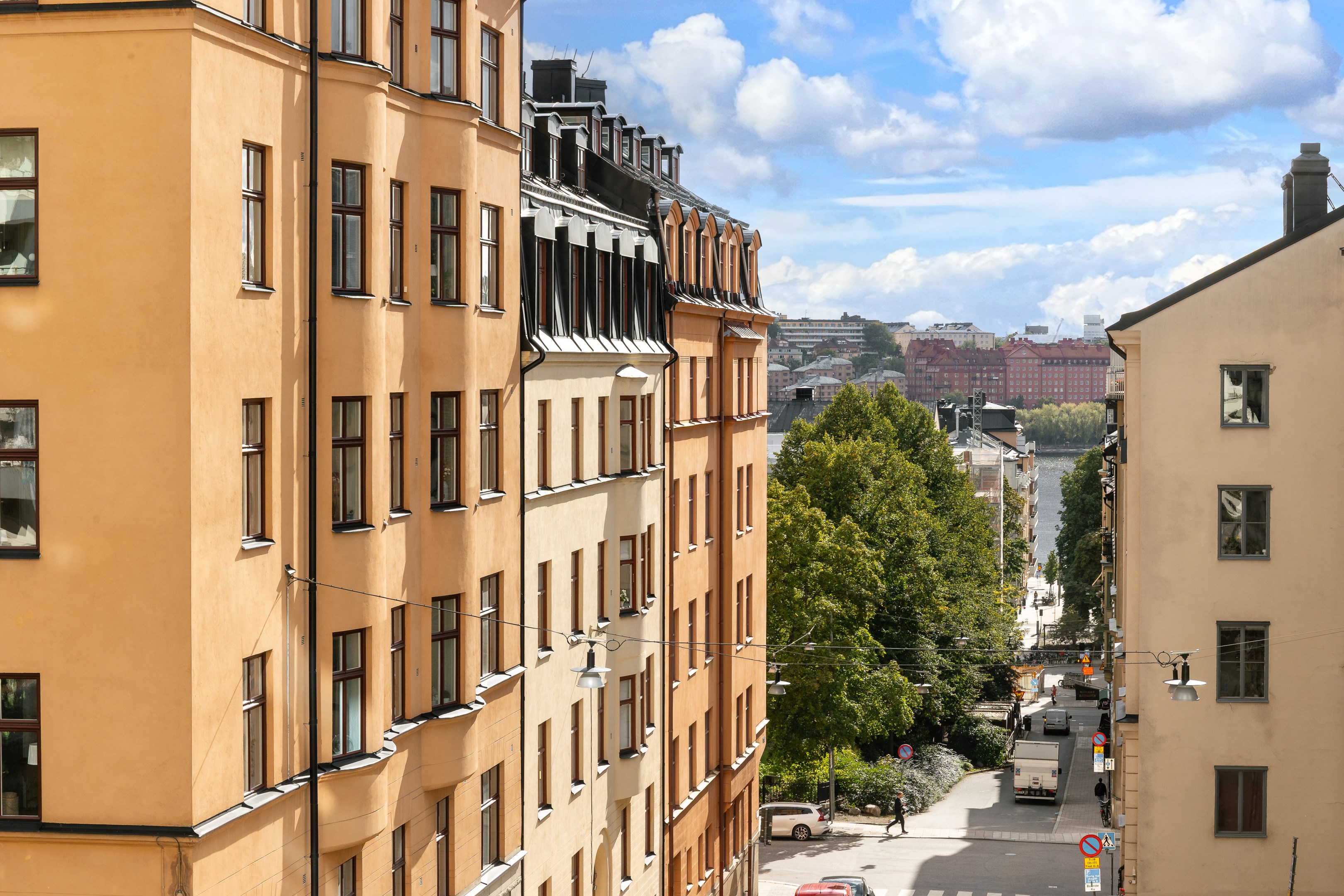Bostadsbild från Kungsklippan 14, Såld i Kungsholmen - Kungsklippan, Stockholm