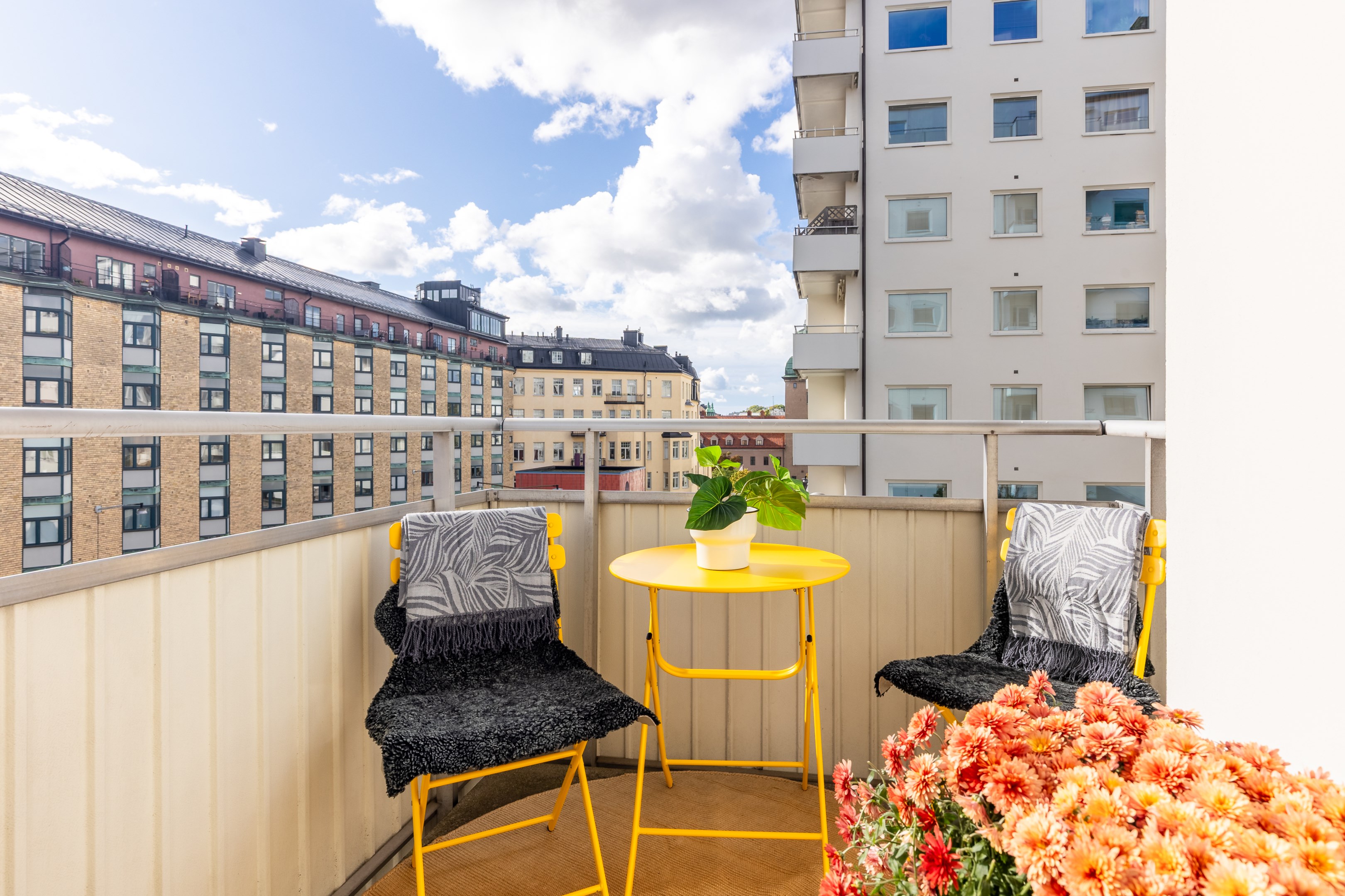 Bostadsbild från Kungsklippan 14, Såld i Kungsholmen - Kungsklippan, Stockholm