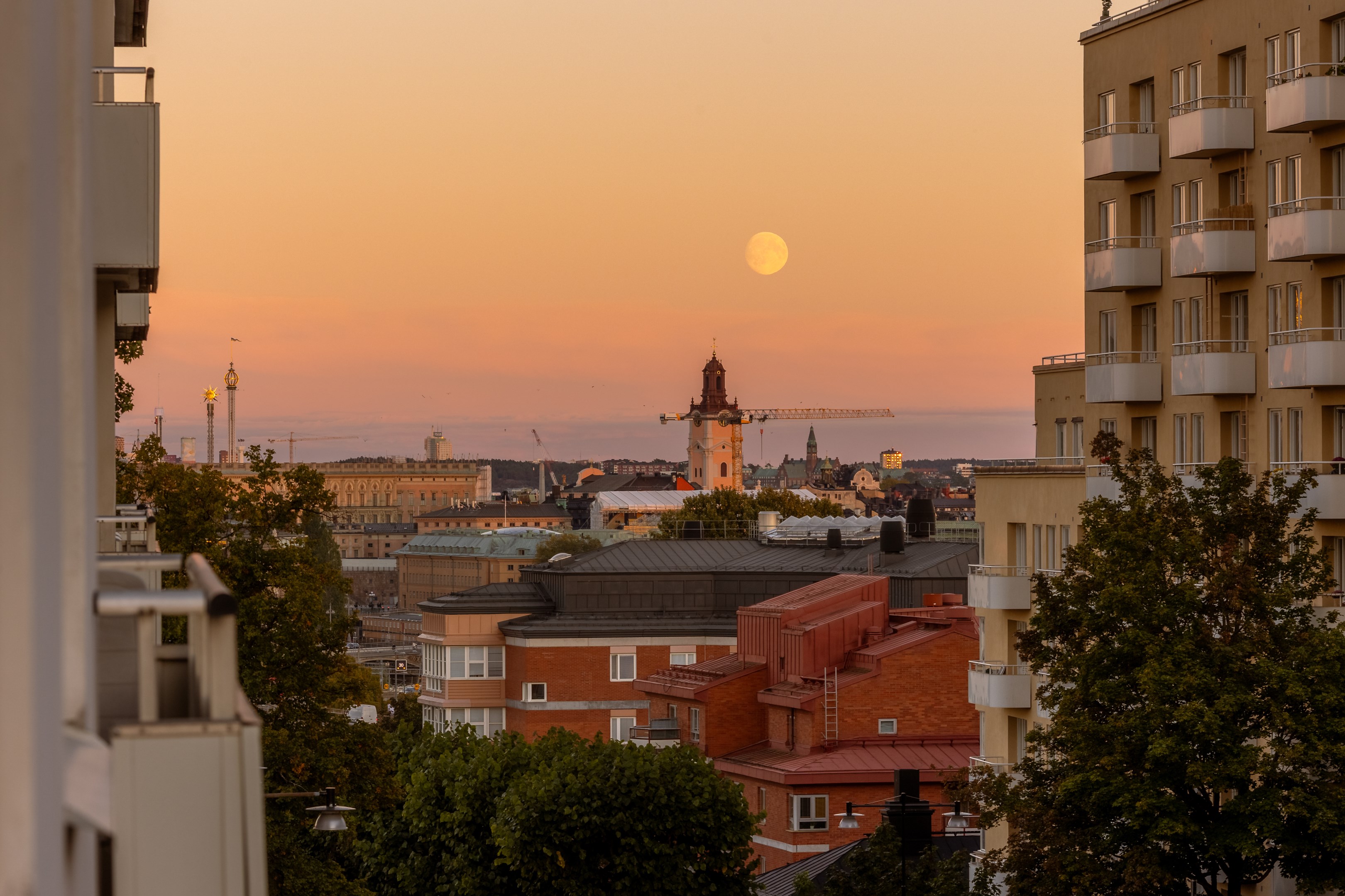 Bostadsbild från Kungsklippan 14, Såld i Kungsholmen - Kungsklippan, Stockholm