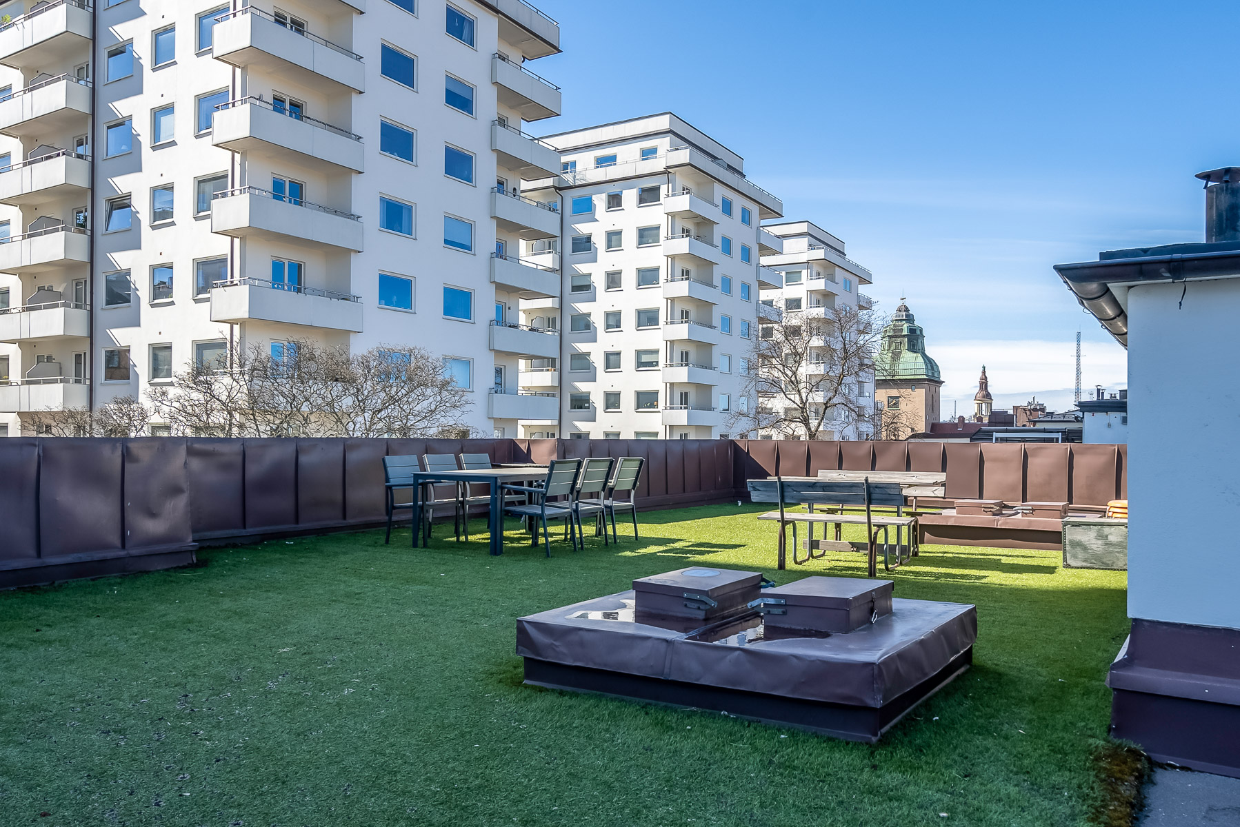 Bostadsbild från Kungsklippan 14, Såld i Kungsholmen - Kungsklippan, Stockholm