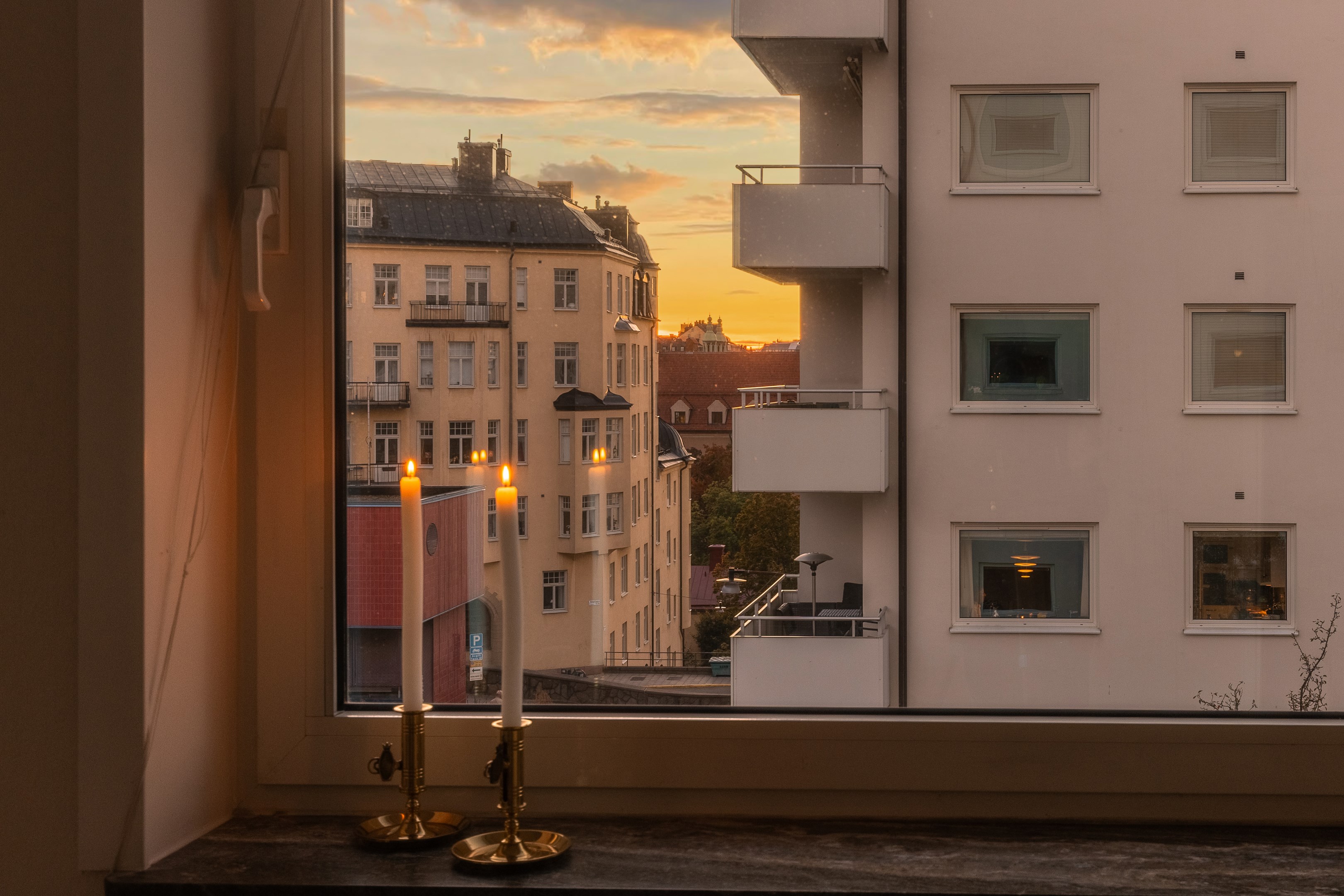Bostadsbild från Kungsklippan 14, Såld i Kungsholmen - Kungsklippan, Stockholm