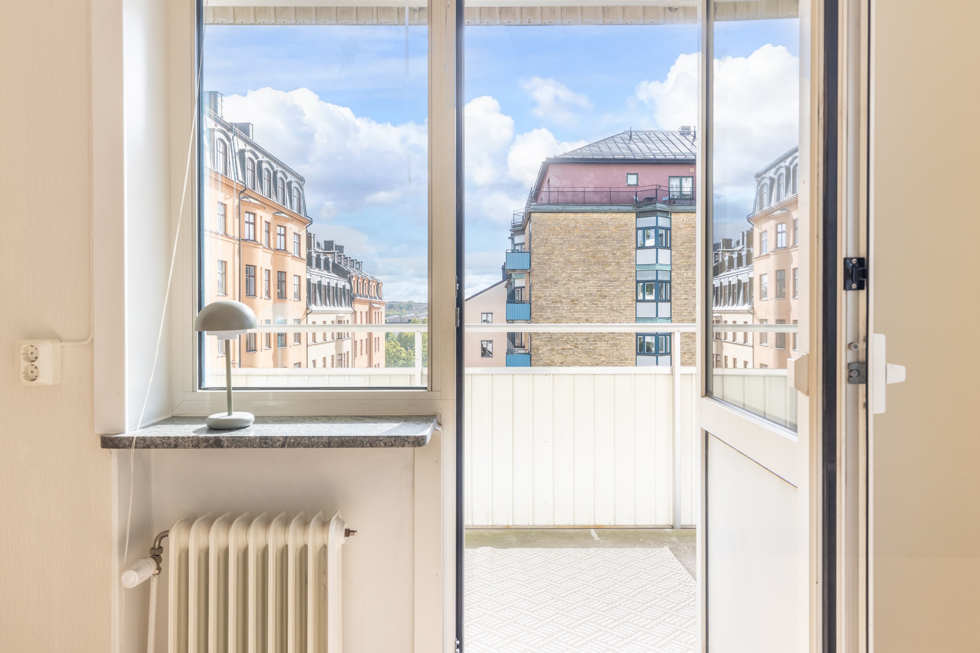Bostadsbild från Kungsklippan 14, Såld i Kungsholmen - Kungsklippan, Stockholm