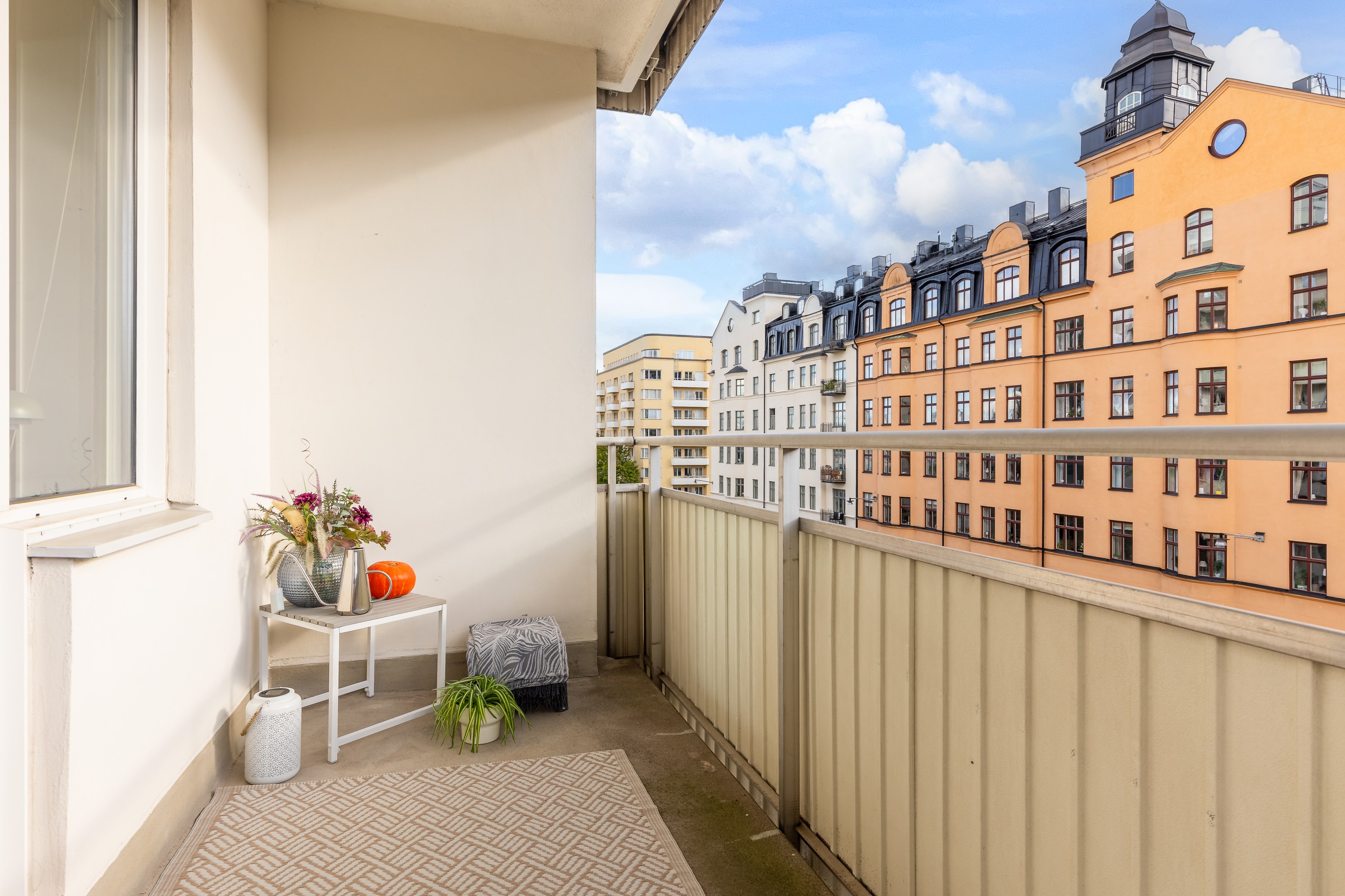 Bostadsbild från Kungsklippan 14, Såld i Kungsholmen - Kungsklippan, Stockholm