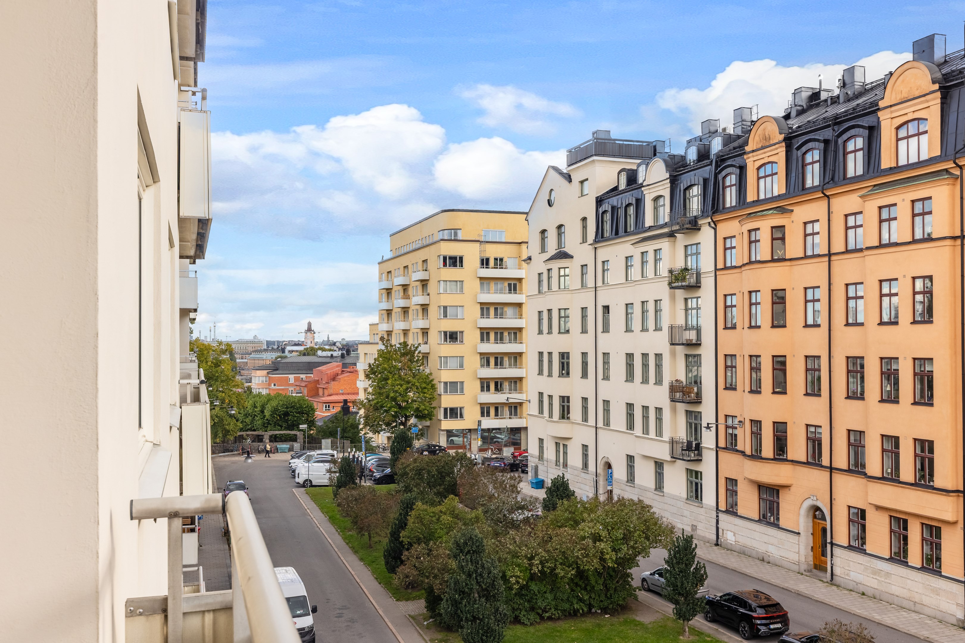Bostadsbild från Kungsklippan 14, Såld i Kungsholmen - Kungsklippan, Stockholm
