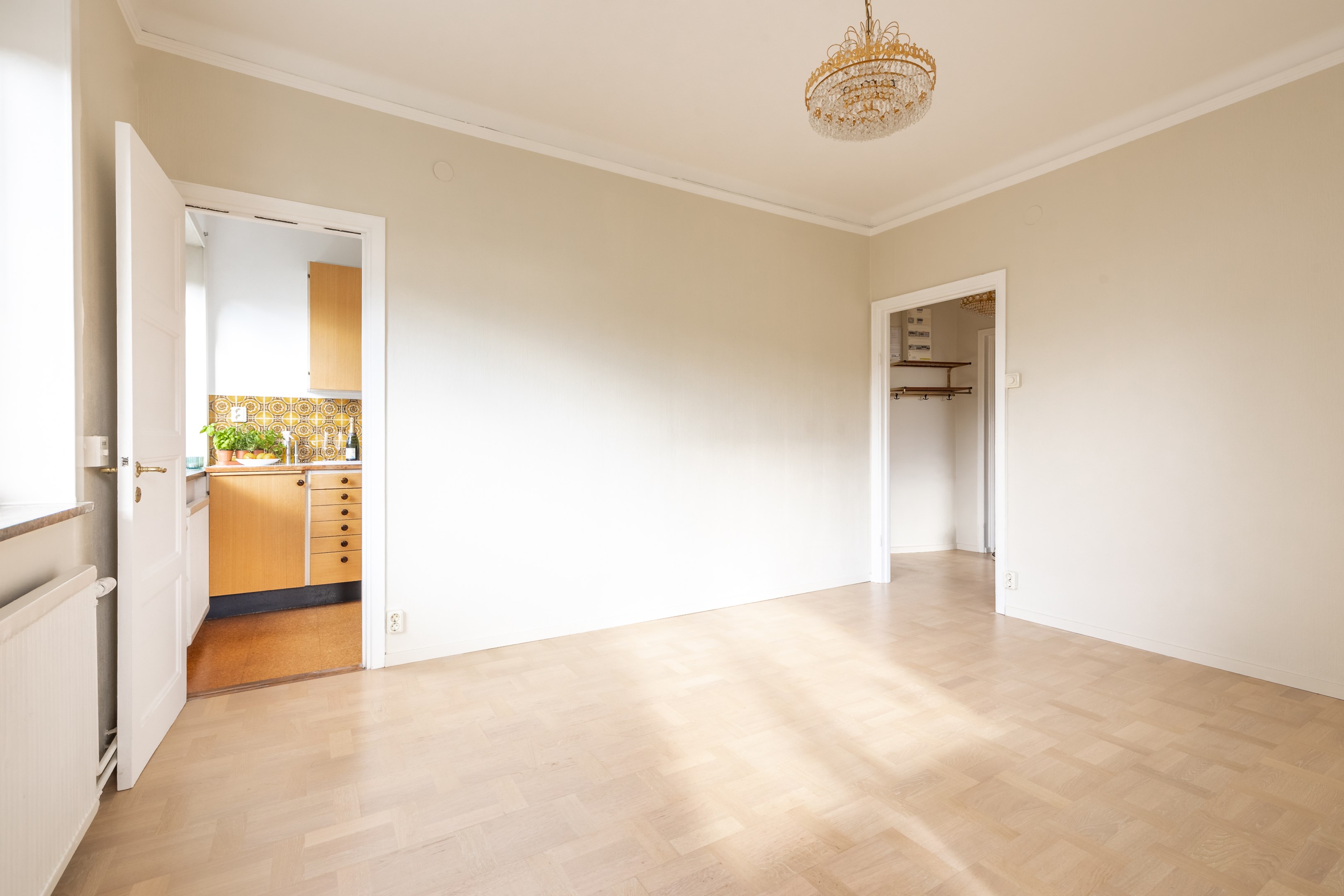 Bostadsbild från Kungsklippan 14, Såld i Kungsholmen - Kungsklippan, Stockholm