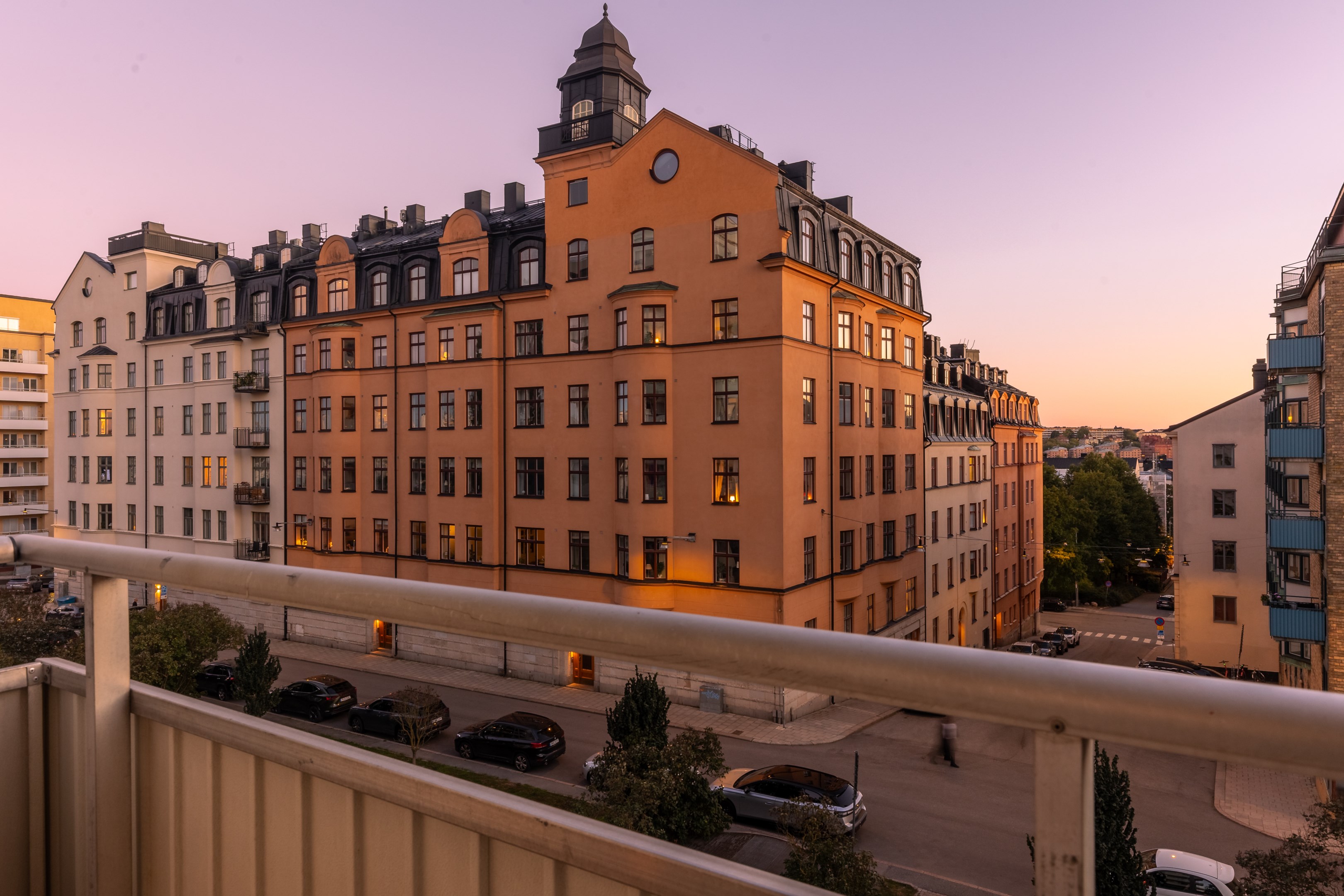 Bostadsbild från Kungsklippan 14, Såld i Kungsholmen - Kungsklippan, Stockholm