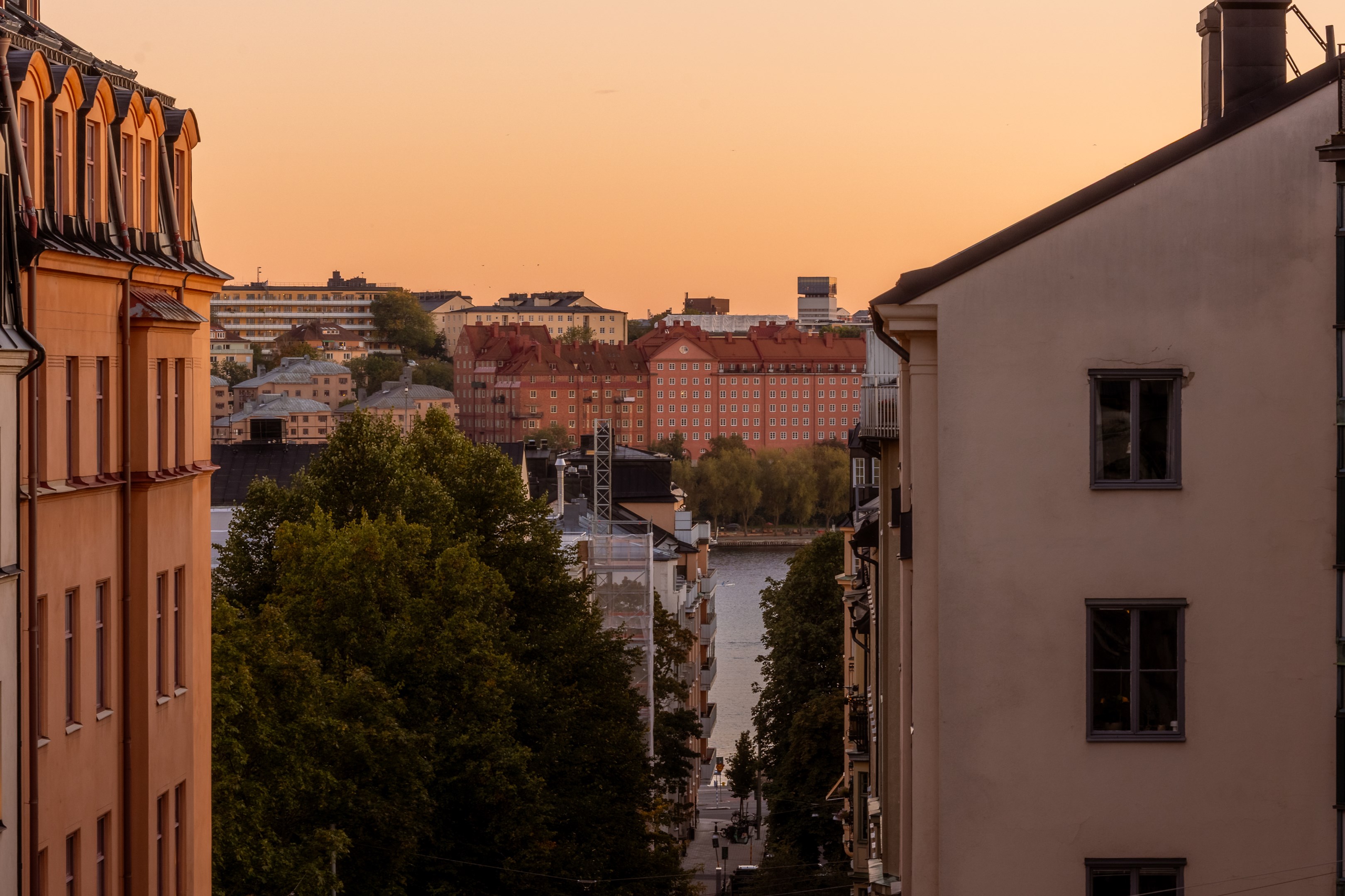 Bostadsbild från Kungsklippan 14, Såld i Kungsholmen - Kungsklippan, Stockholm