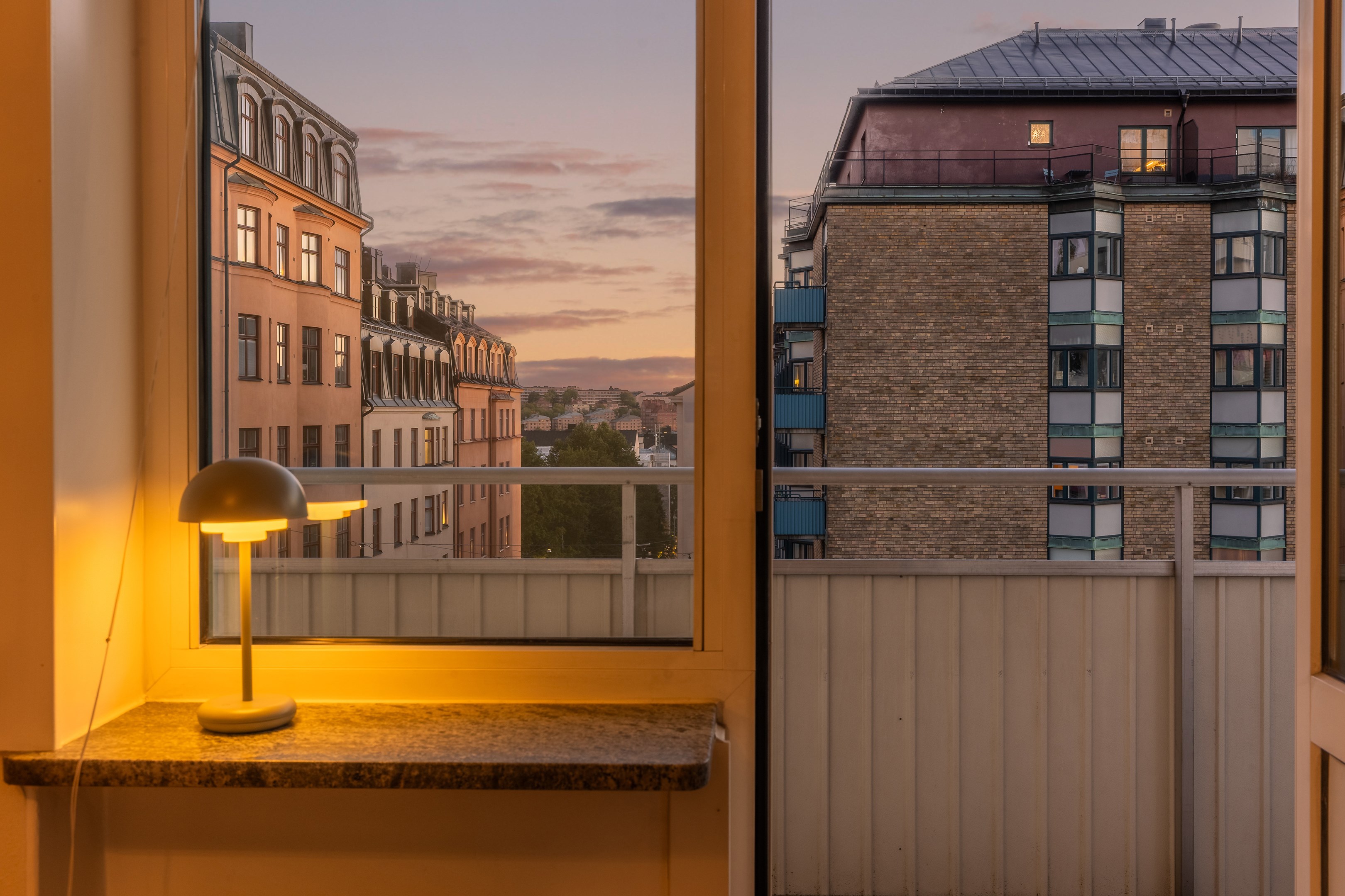 Bostadsbild från Kungsklippan 14, Såld i Kungsholmen - Kungsklippan, Stockholm