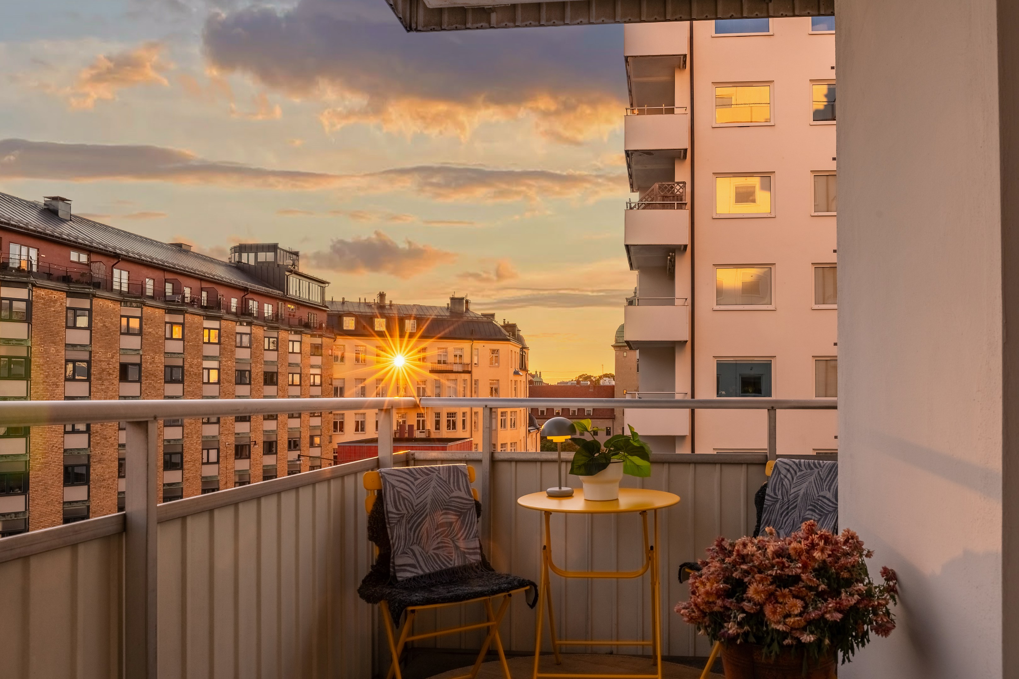 Bostadsbild från Kungsklippan 14, Såld i Kungsholmen - Kungsklippan, Stockholm