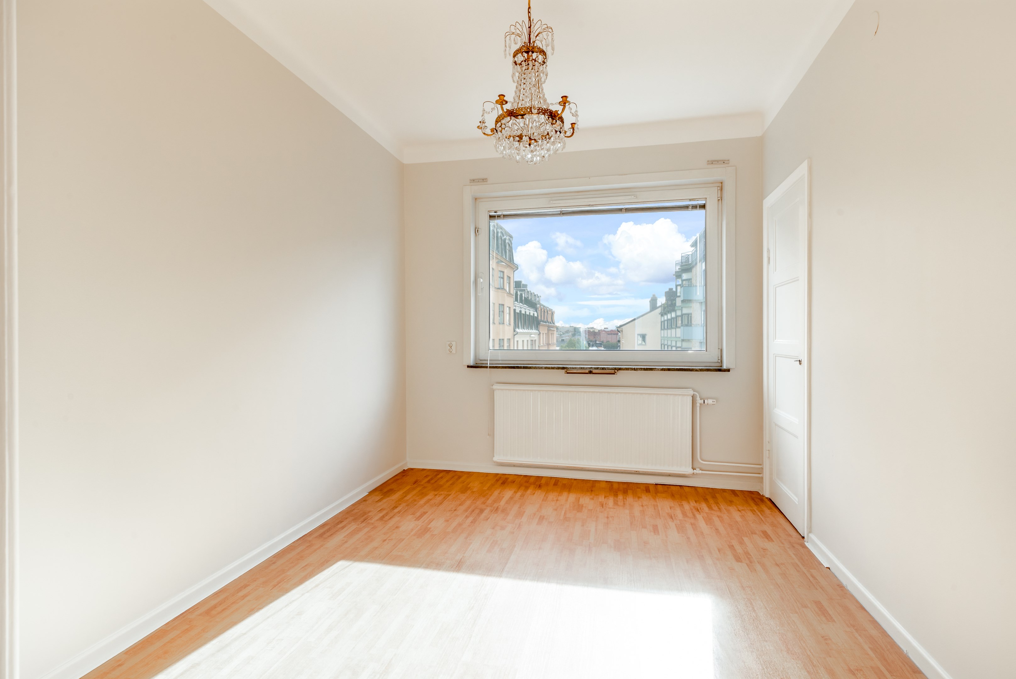 Bostadsbild från Kungsklippan 14, Såld i Kungsholmen - Kungsklippan, Stockholm