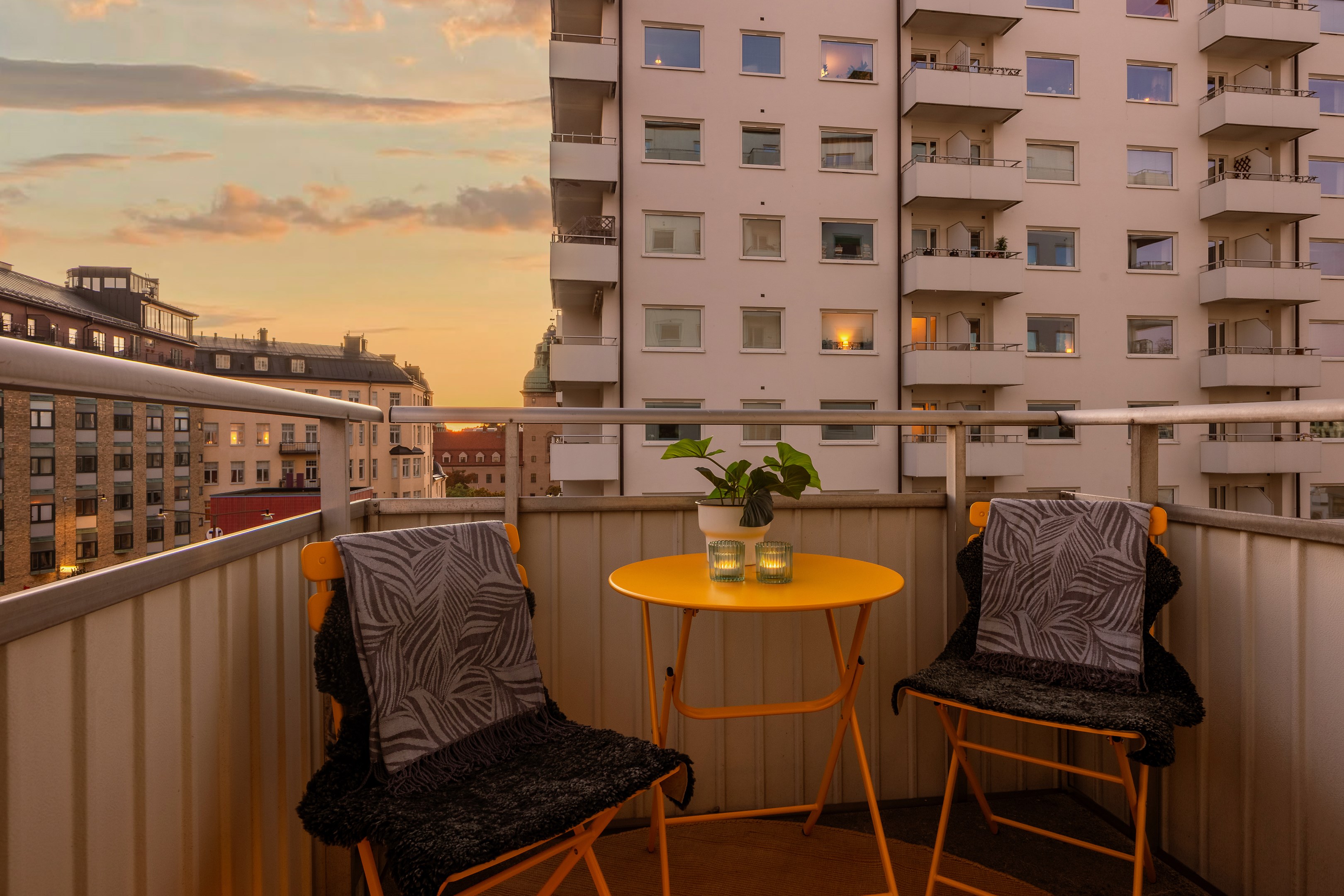 Bostadsbild från Kungsklippan 14, Såld i Kungsholmen - Kungsklippan, Stockholm