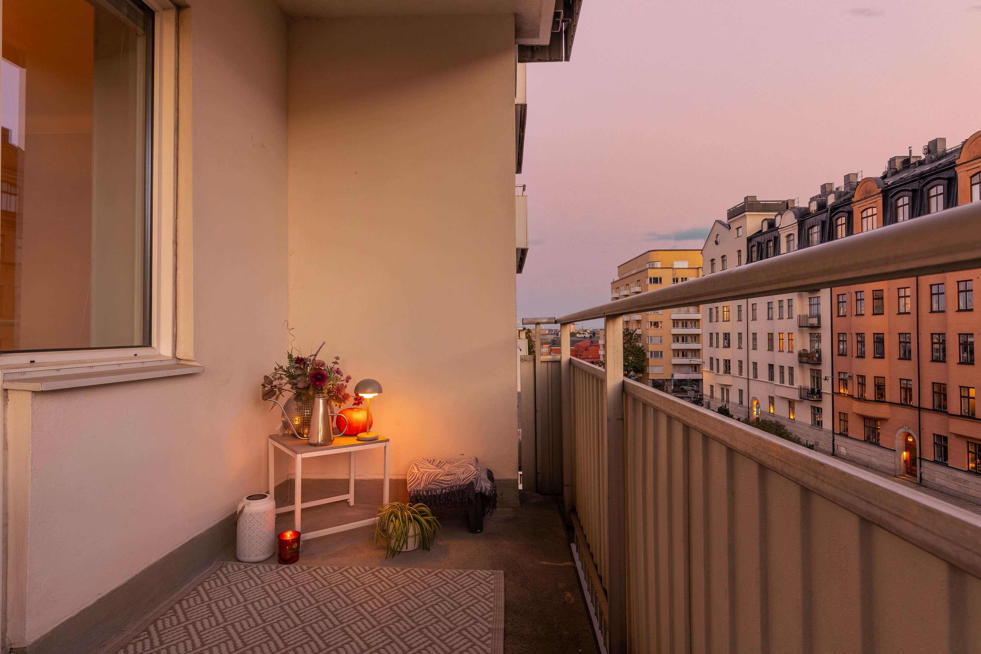 Bostadsbild från Kungsklippan 14, Såld i Kungsholmen - Kungsklippan, Stockholm