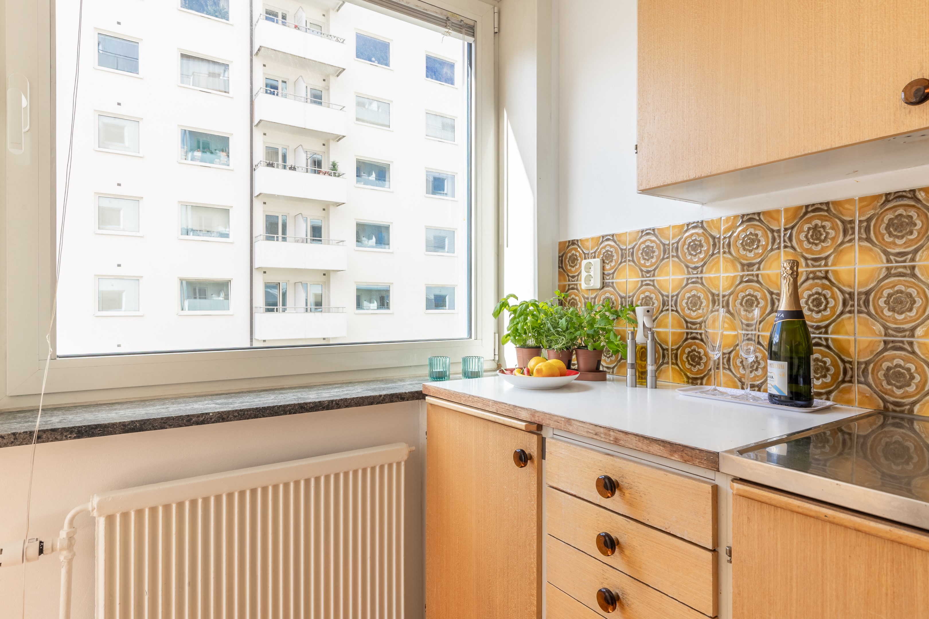 Bostadsbild från Kungsklippan 14, Såld i Kungsholmen - Kungsklippan, Stockholm