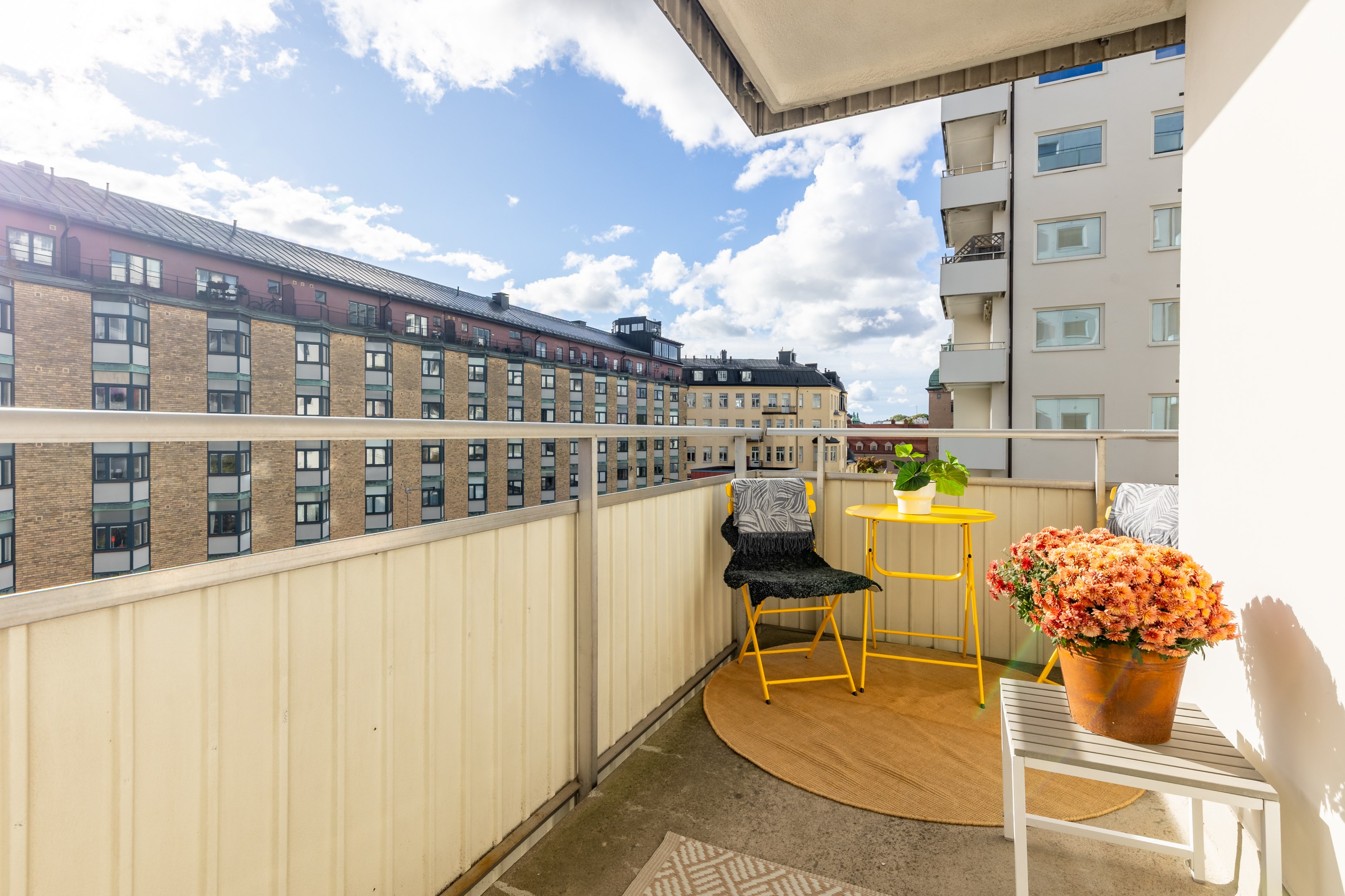 Bostadsbild från Kungsklippan 14, Såld i Kungsholmen - Kungsklippan, Stockholm