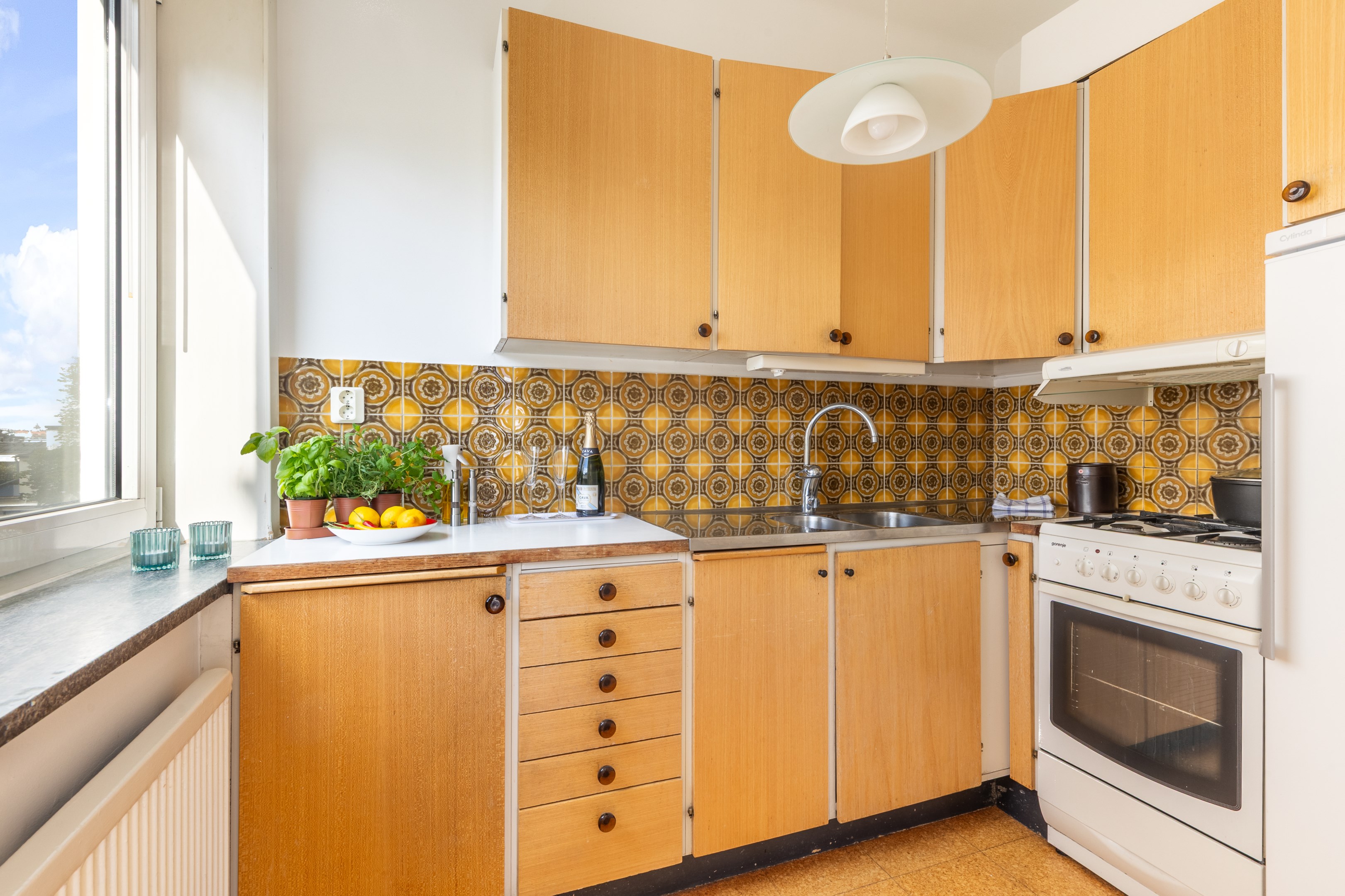 Bostadsbild från Kungsklippan 14, Såld i Kungsholmen - Kungsklippan, Stockholm