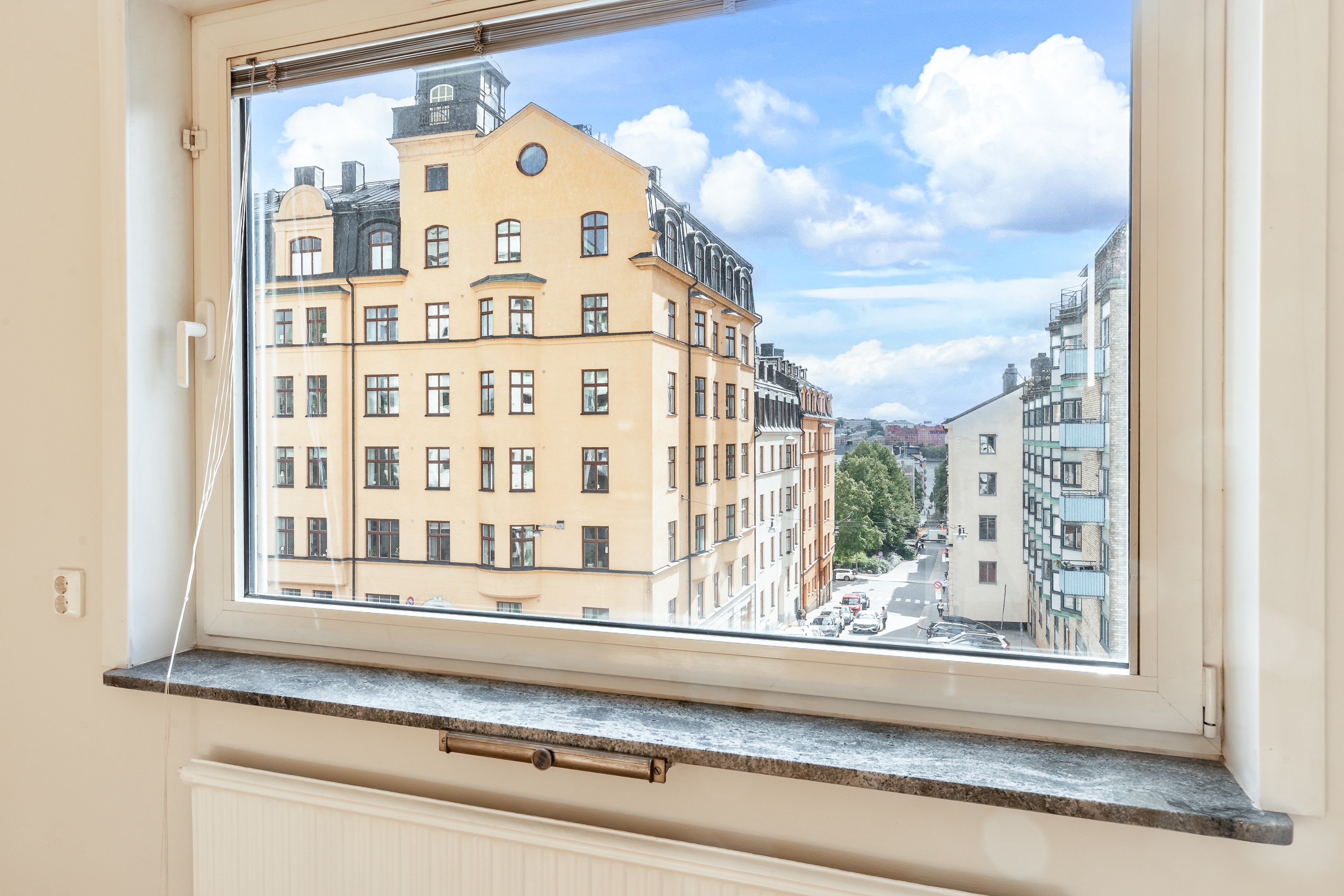 Bostadsbild från Kungsklippan 14, Såld i Kungsholmen - Kungsklippan, Stockholm