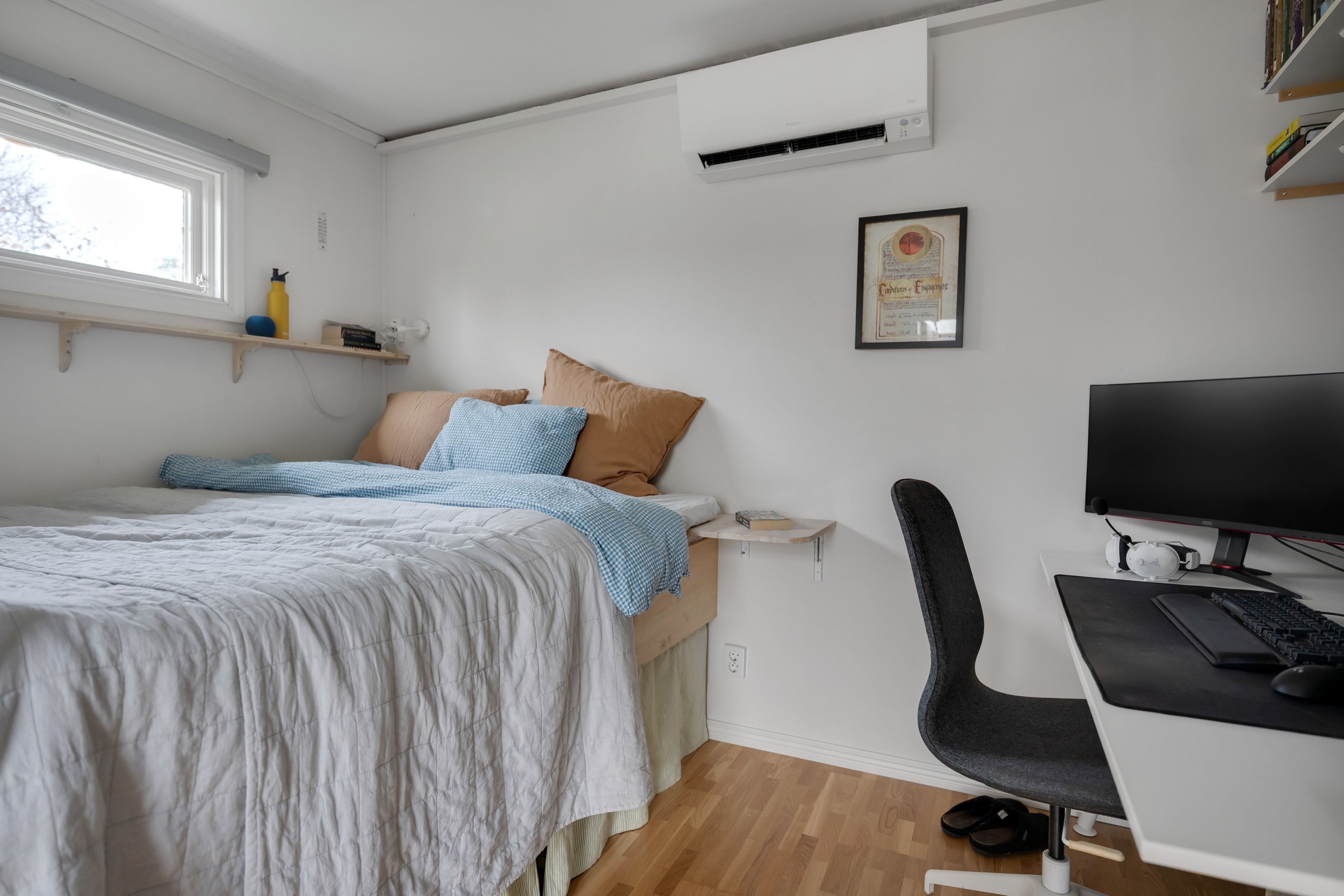 Bostadsbild från Almunge-Gränby 476, Kommande i Almunge, Uppsala