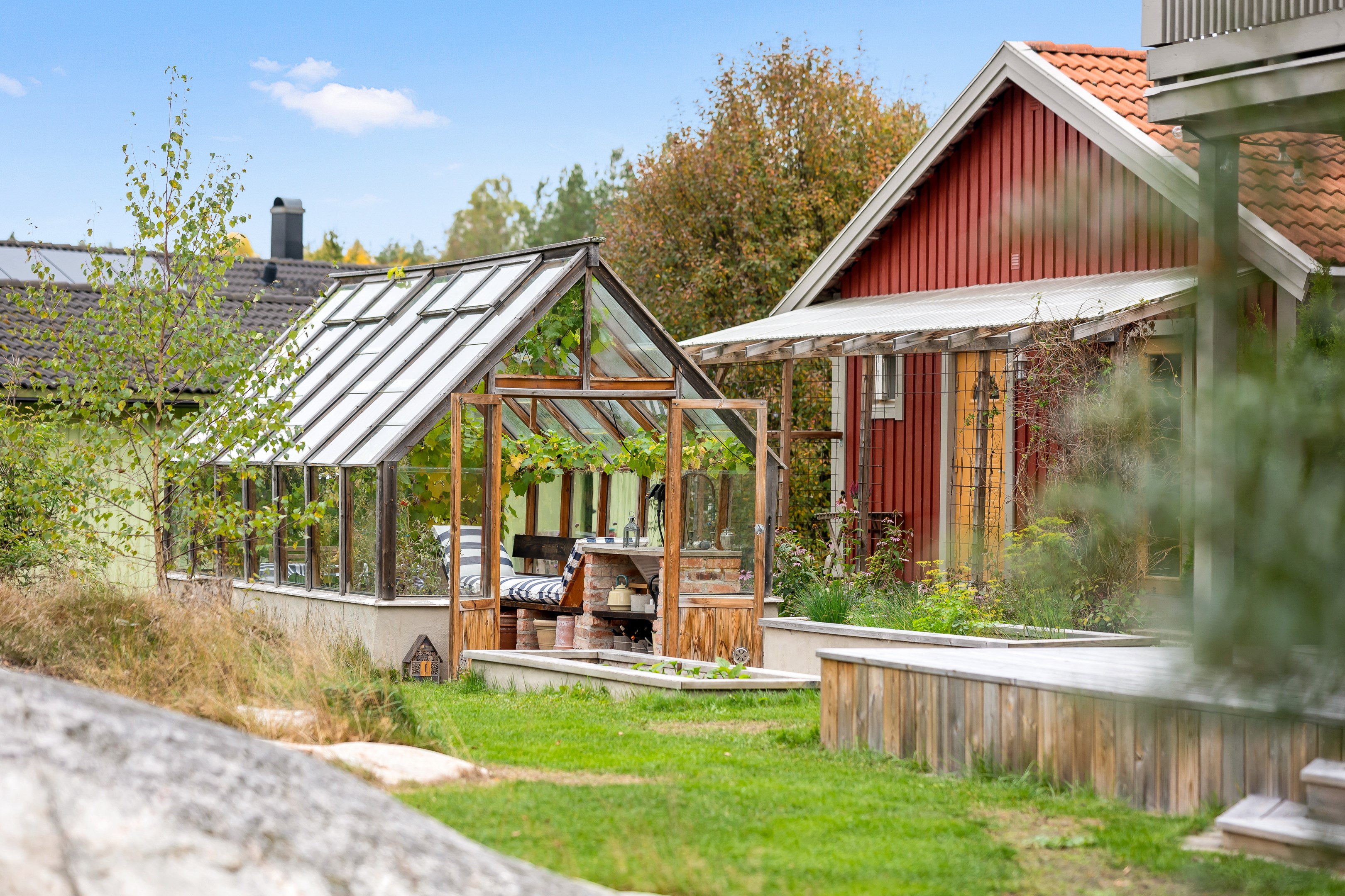 Bostadsbild från Almunge-Gränby 476, Kommande i Almunge, Uppsala