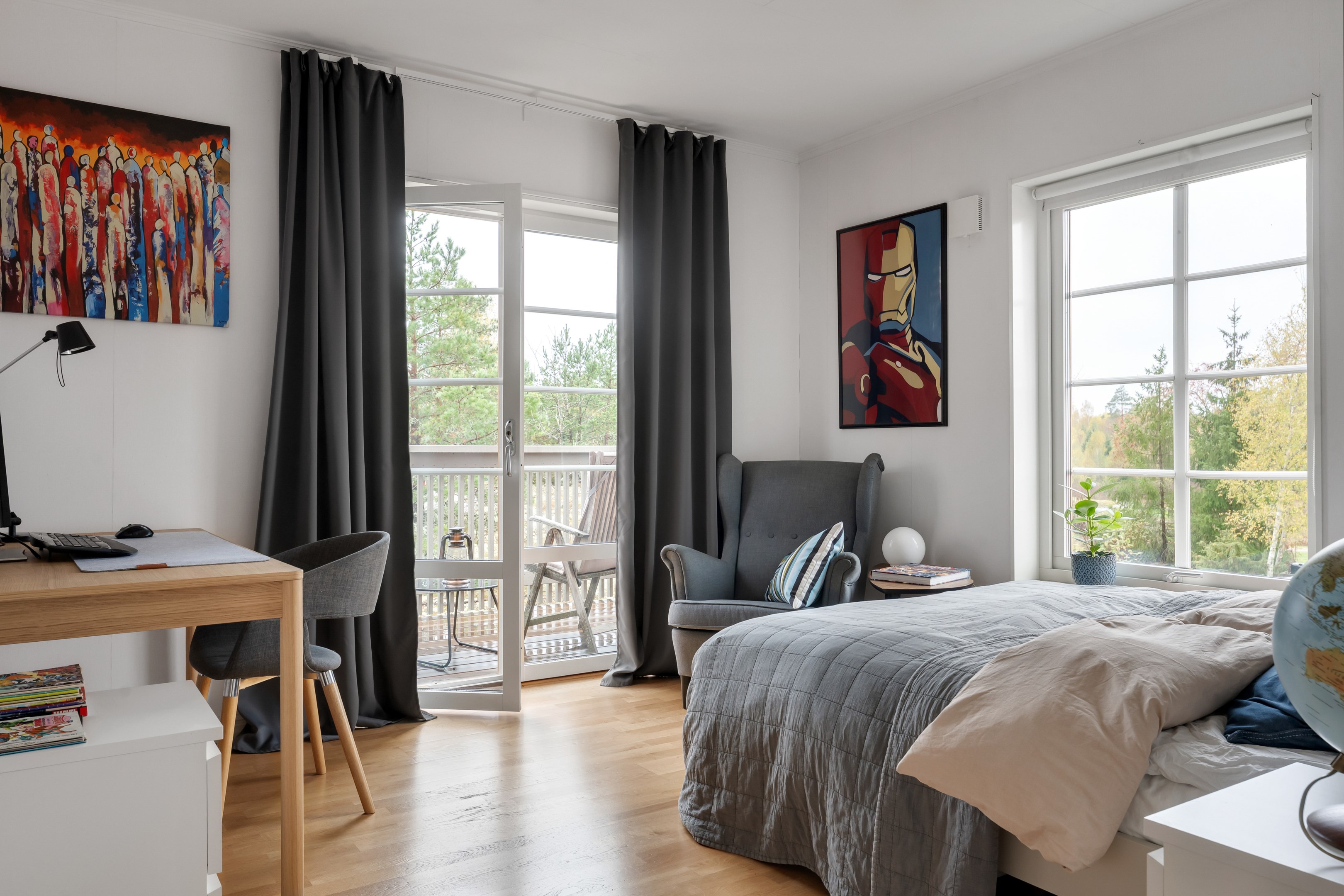 Bostadsbild från Almunge-Gränby 476, Kommande i Almunge, Uppsala