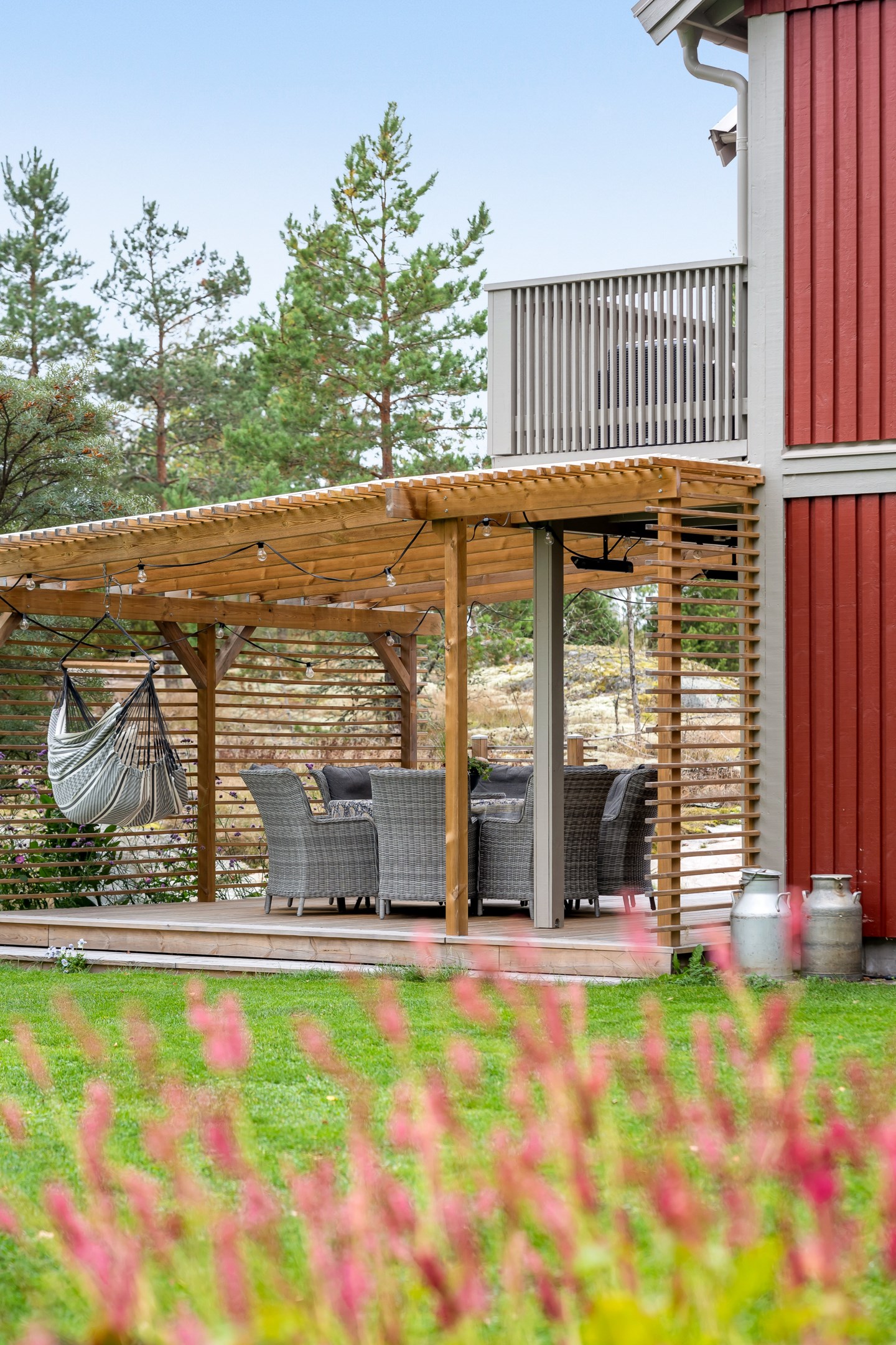 Bostadsbild från Almunge-Gränby 476, Kommande i Almunge, Uppsala