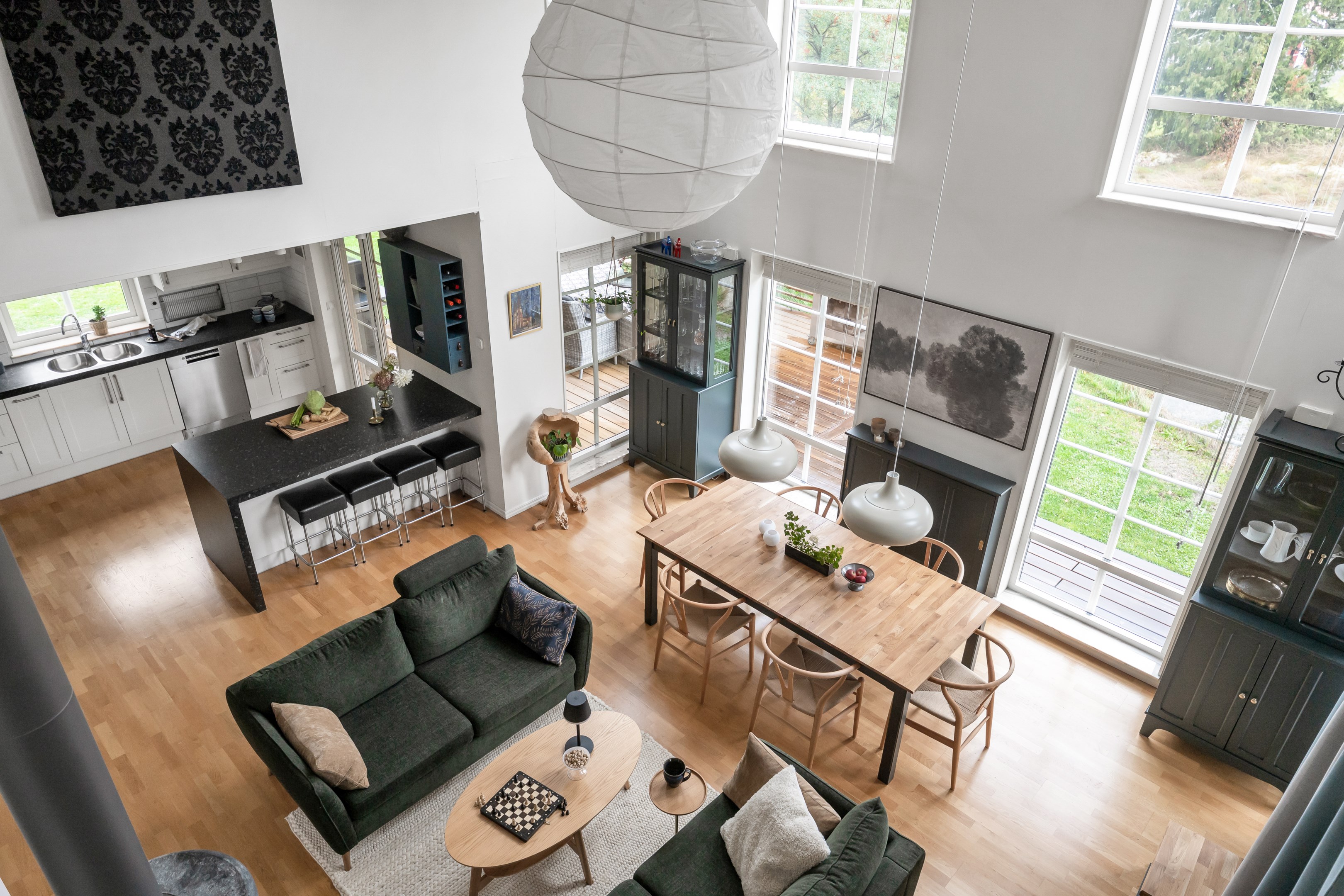 Bostadsbild från Almunge-Gränby 476, Kommande i Almunge, Uppsala