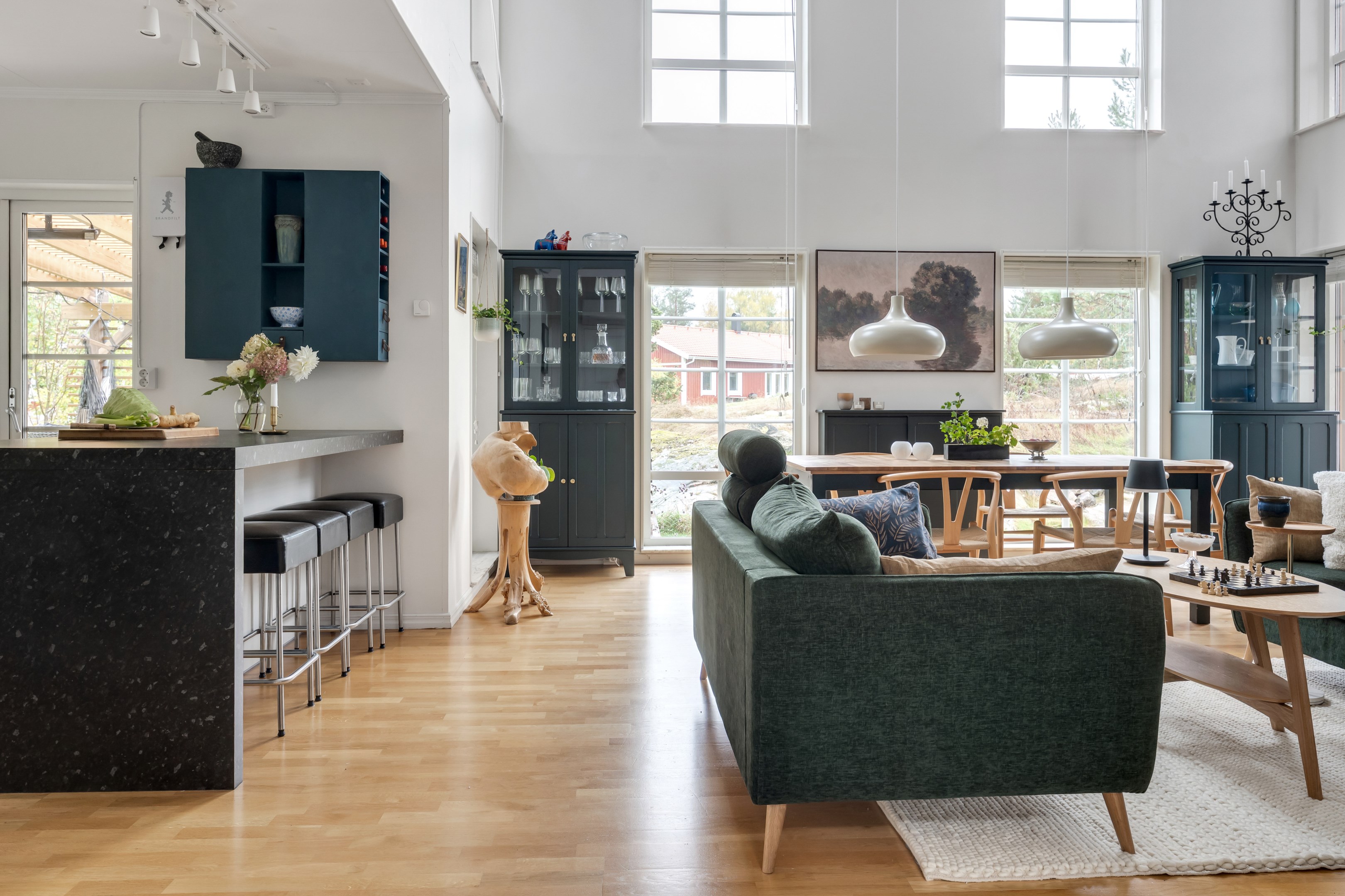 Bostadsbild från Almunge-Gränby 476, Kommande i Almunge, Uppsala