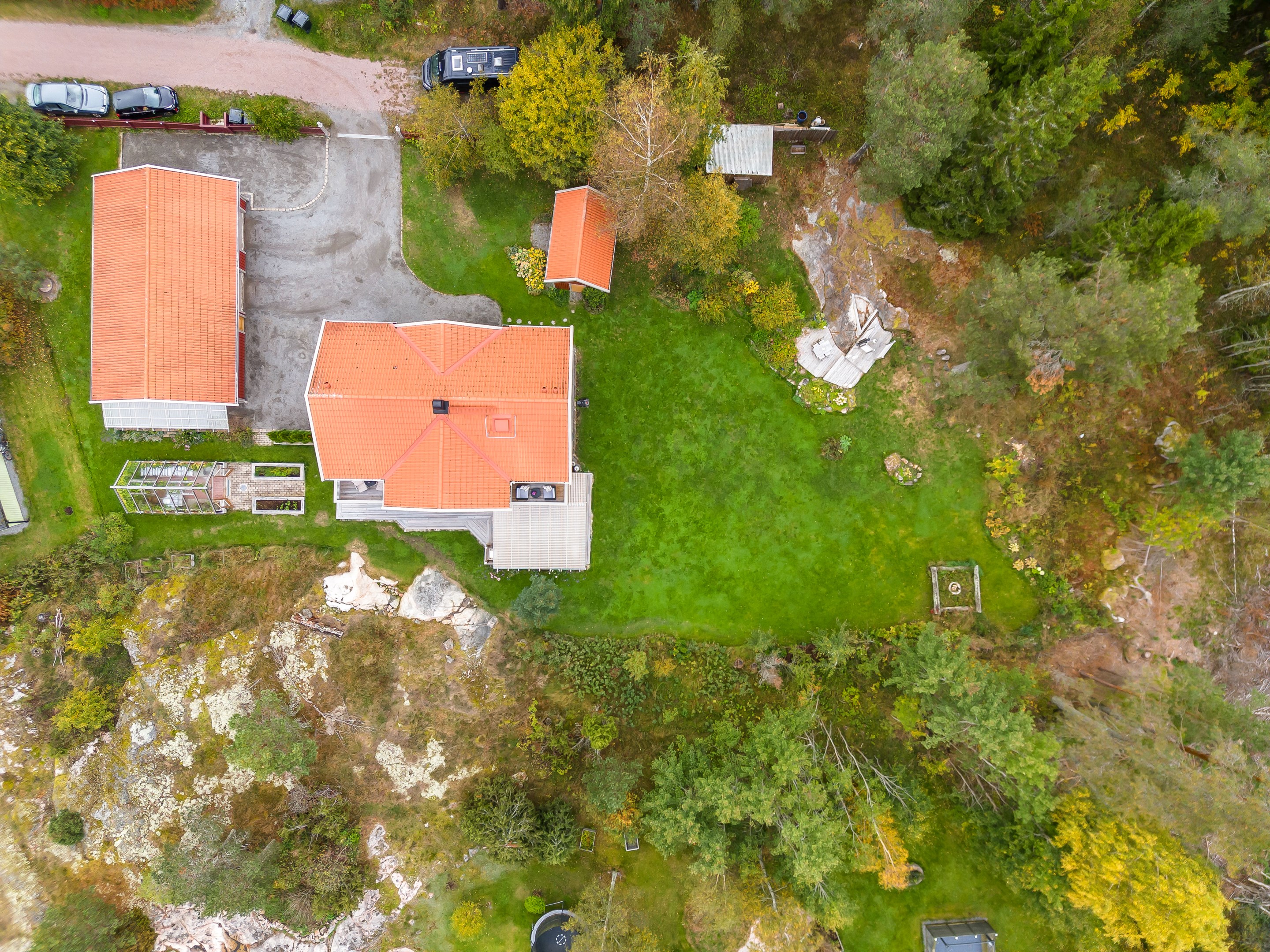 Bostadsbild från Almunge-Gränby 476, Kommande i Almunge, Uppsala