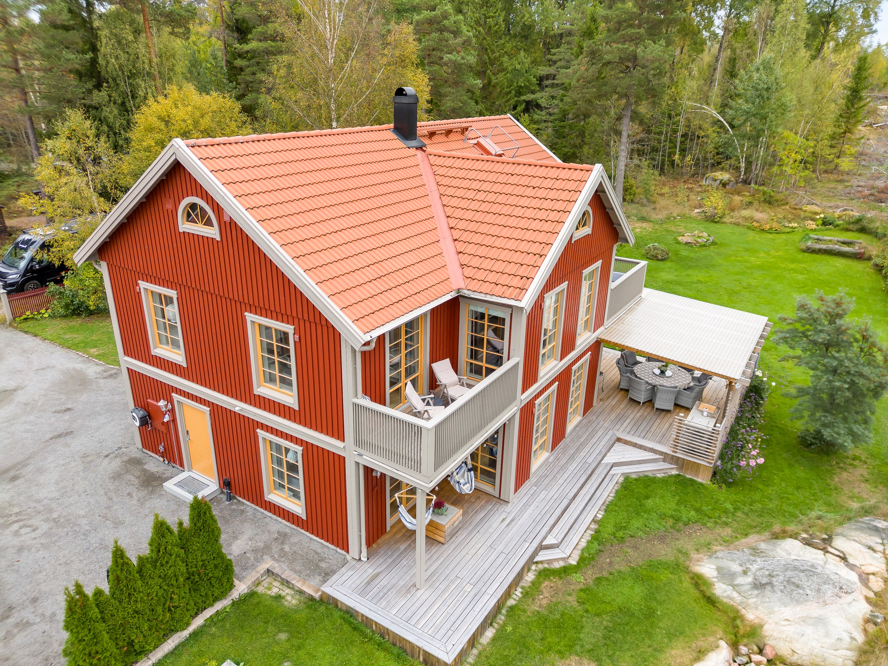 Bostadsbild från Almunge-Gränby 476, Kommande i Almunge, Uppsala