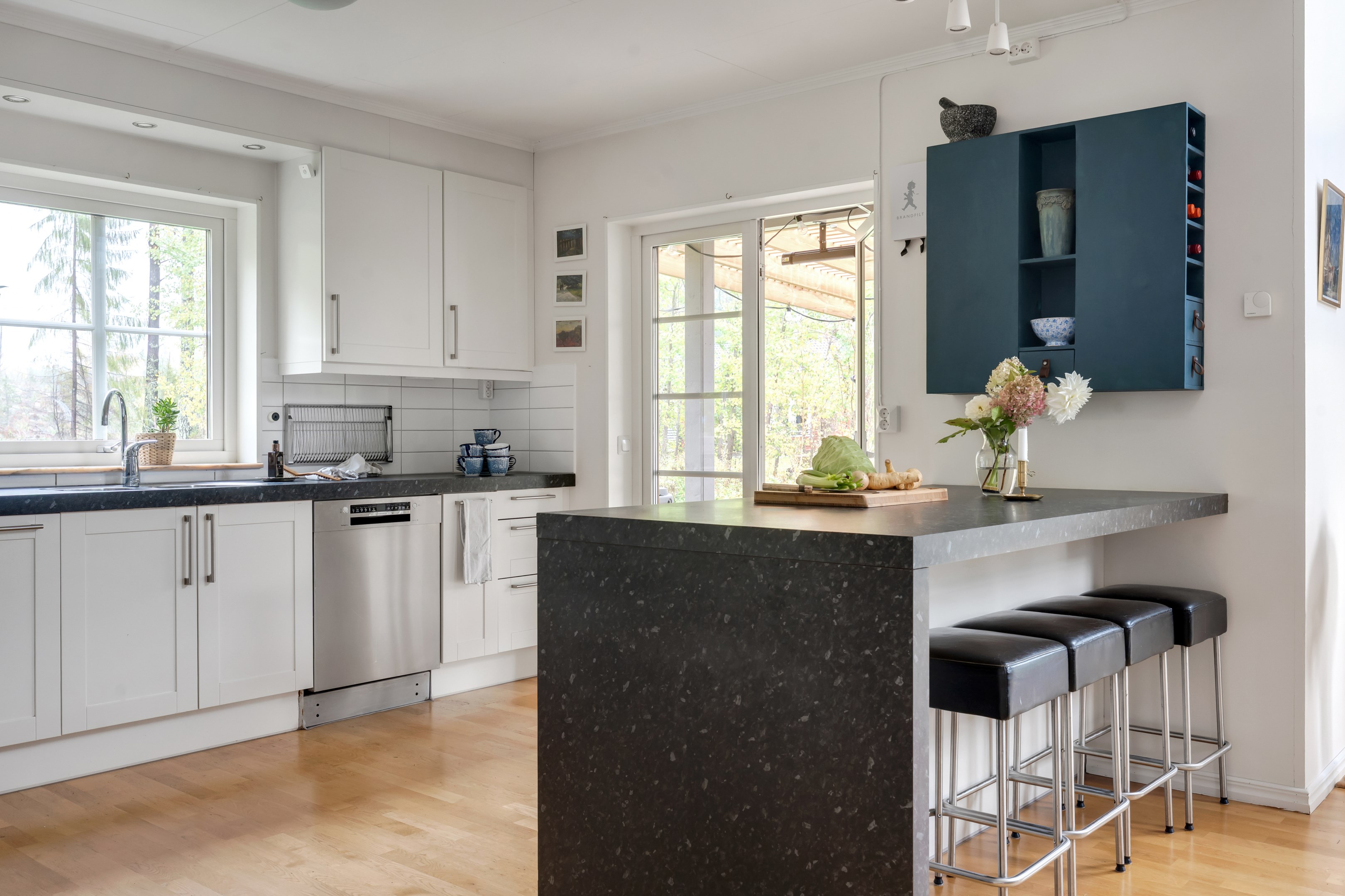 Bostadsbild från Almunge-Gränby 476, Kommande i Almunge, Uppsala