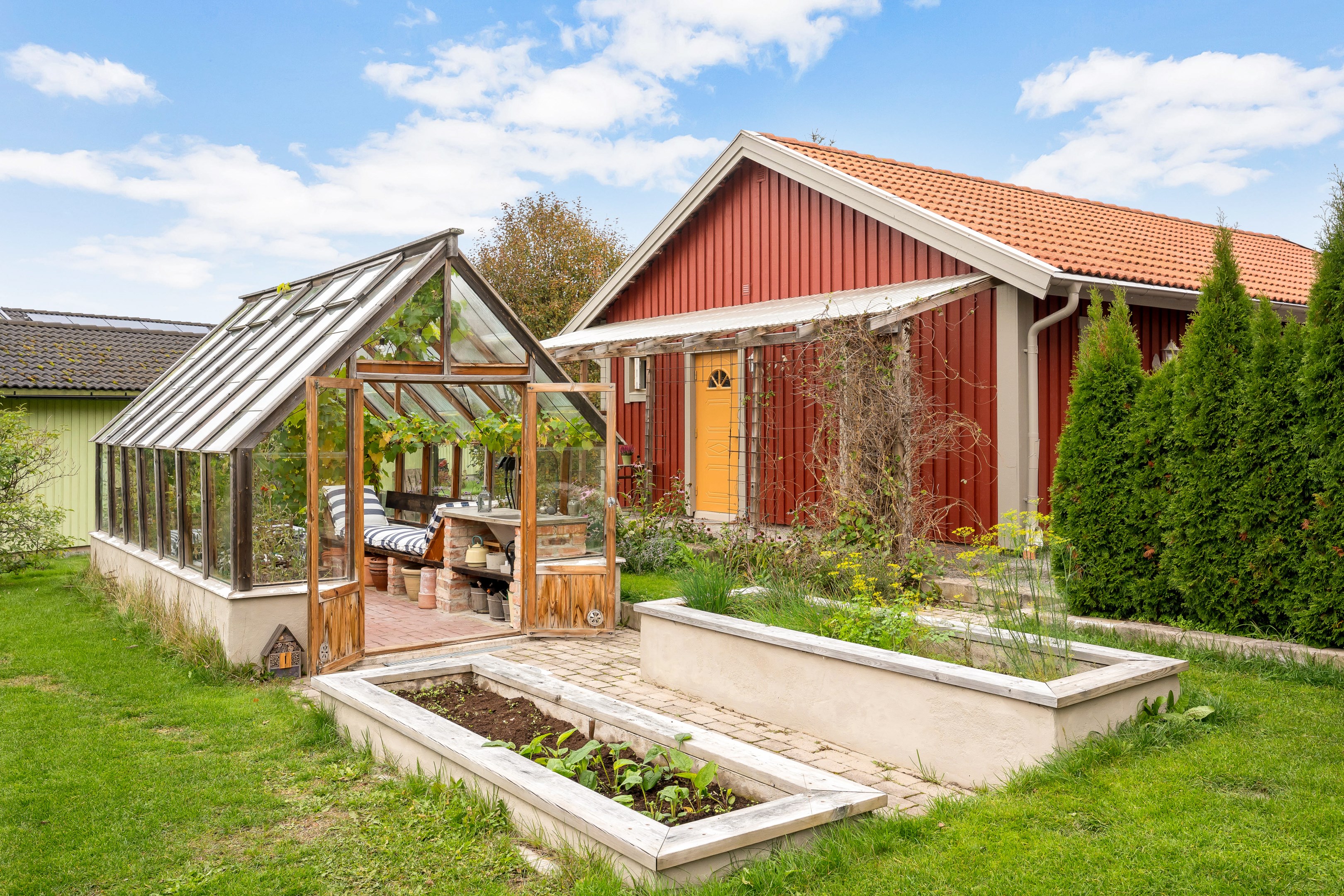 Bostadsbild från Almunge-Gränby 476, Kommande i Almunge, Uppsala