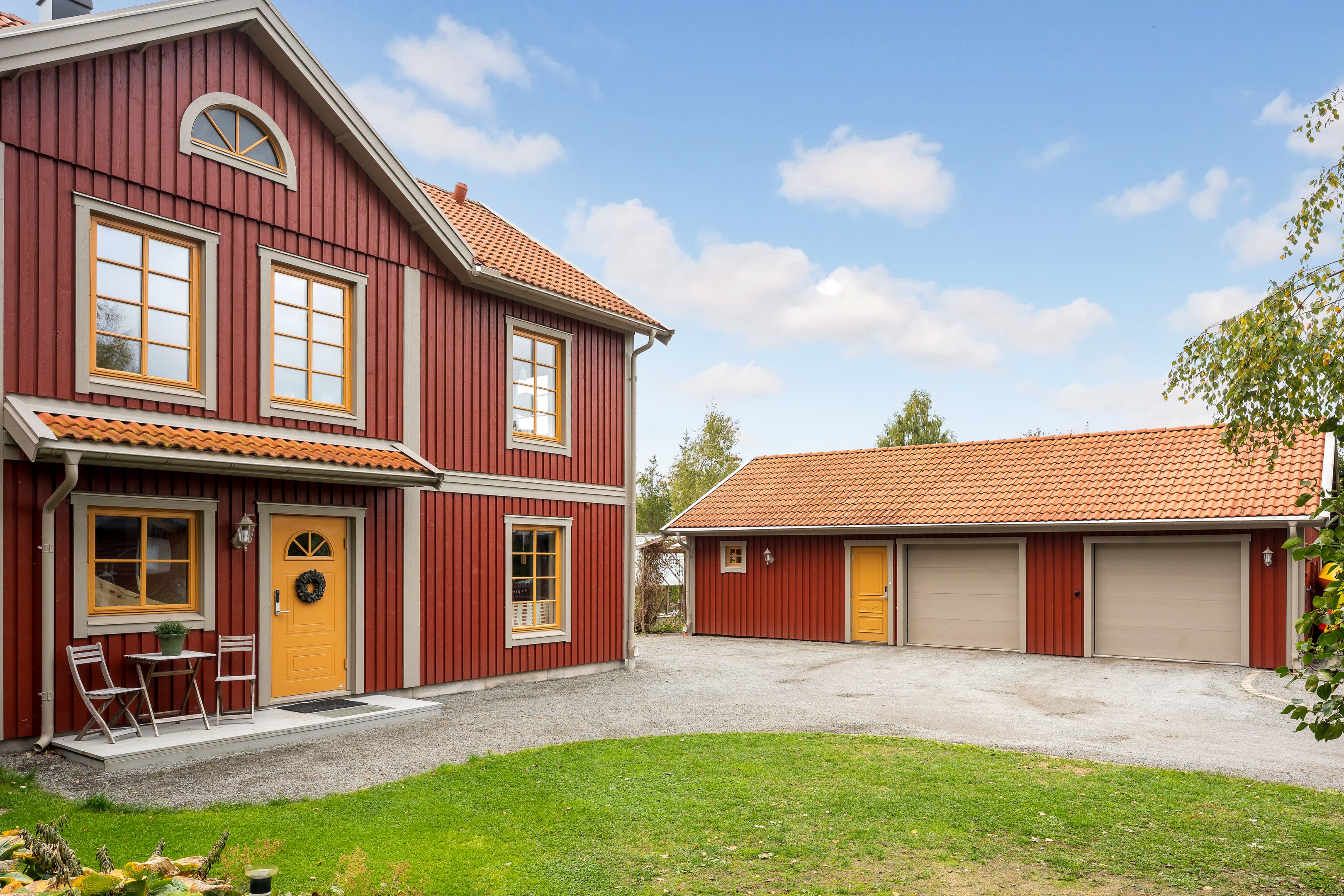 Bostadsbild från Almunge-Gränby 476, Kommande i Almunge, Uppsala