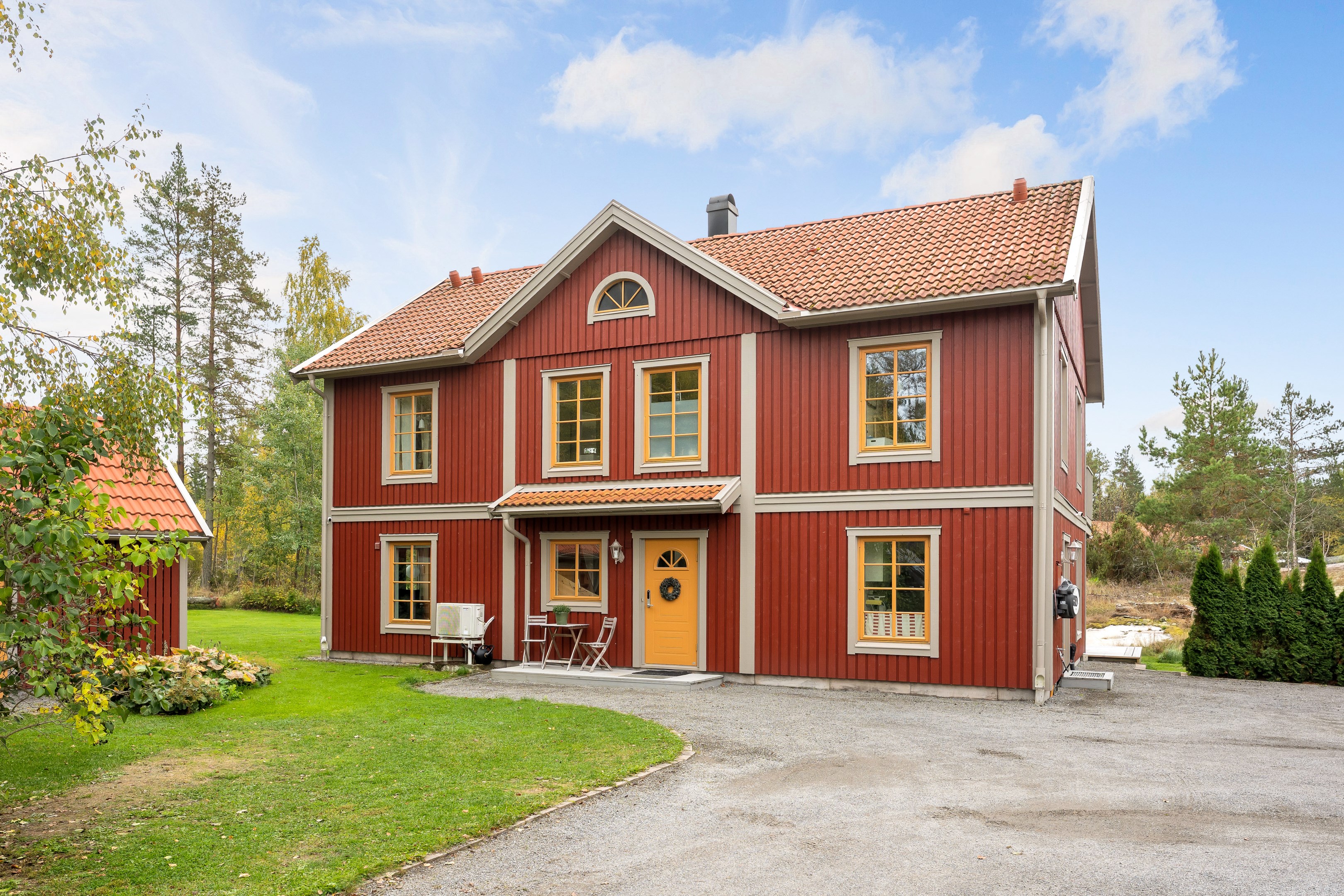 Bostadsbild från Almunge-Gränby 476, Kommande i Almunge, Uppsala