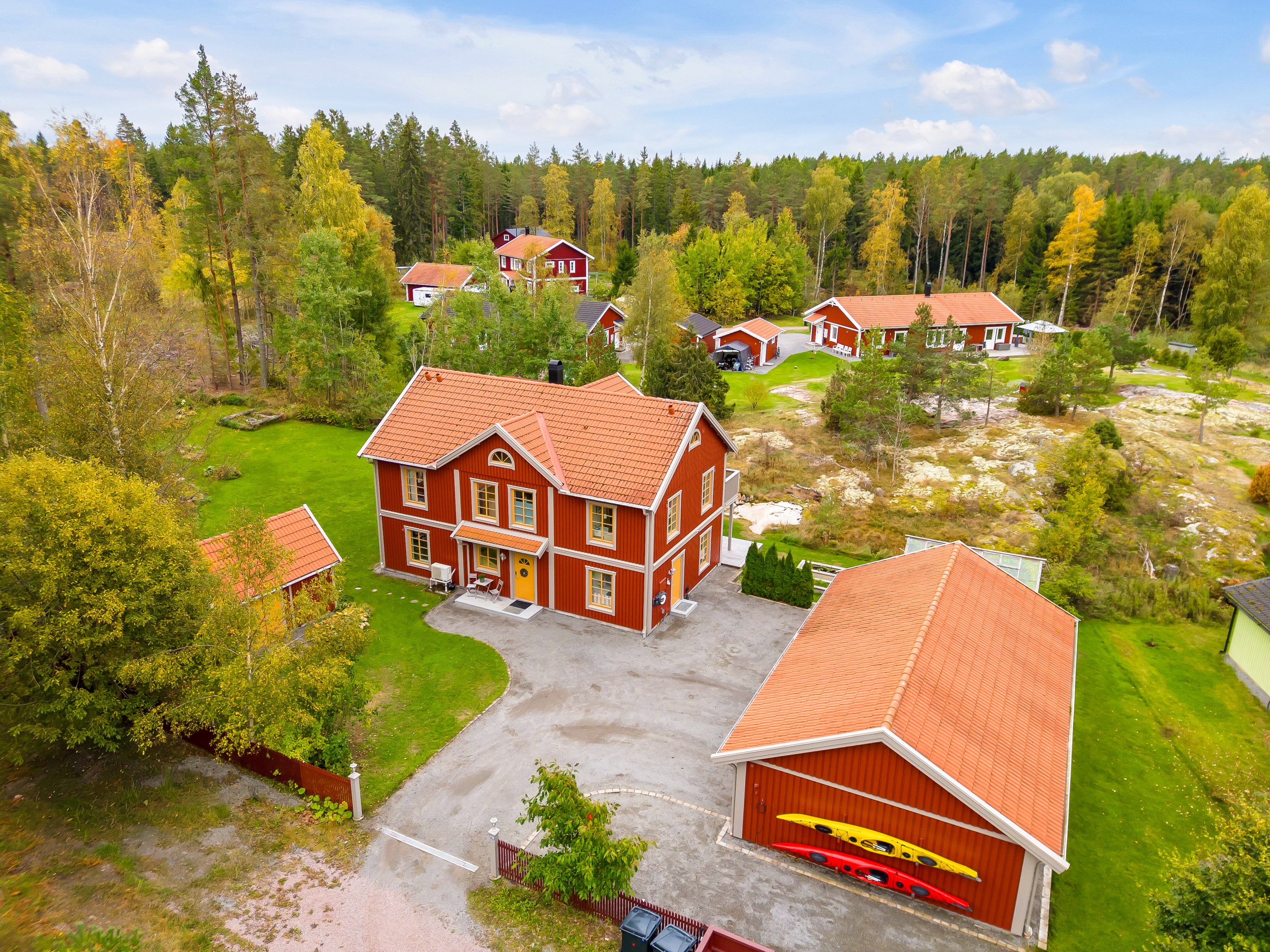 Bostadsbild från Almunge-Gränby 476, Kommande i Almunge, Uppsala