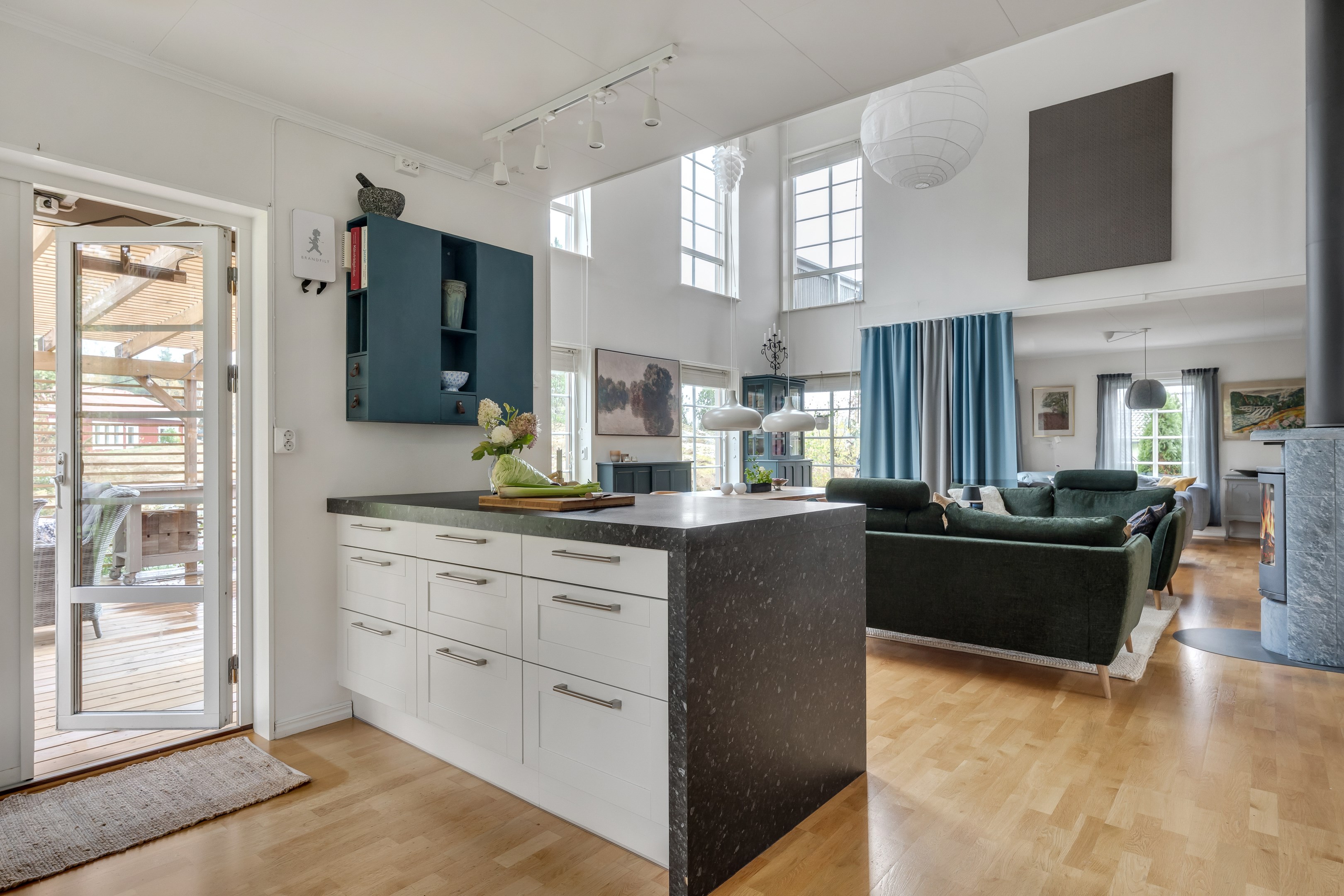 Bostadsbild från Almunge-Gränby 476, Kommande i Almunge, Uppsala