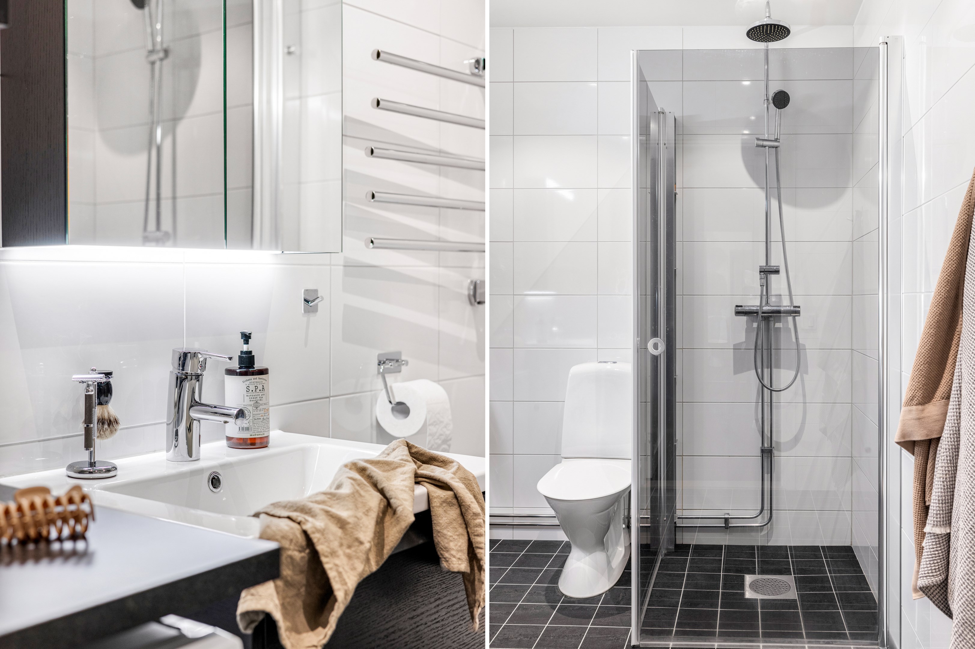 Bostadsbild från Sållargatan 1, Kommande i Kungsängen, Uppsala