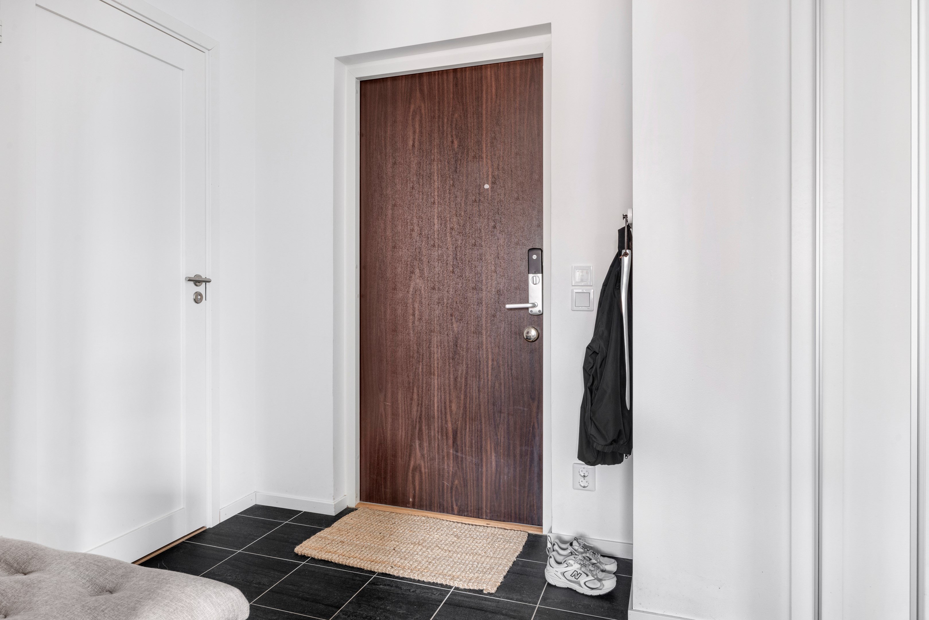 Bostadsbild från Sållargatan 1, Kommande i Kungsängen, Uppsala