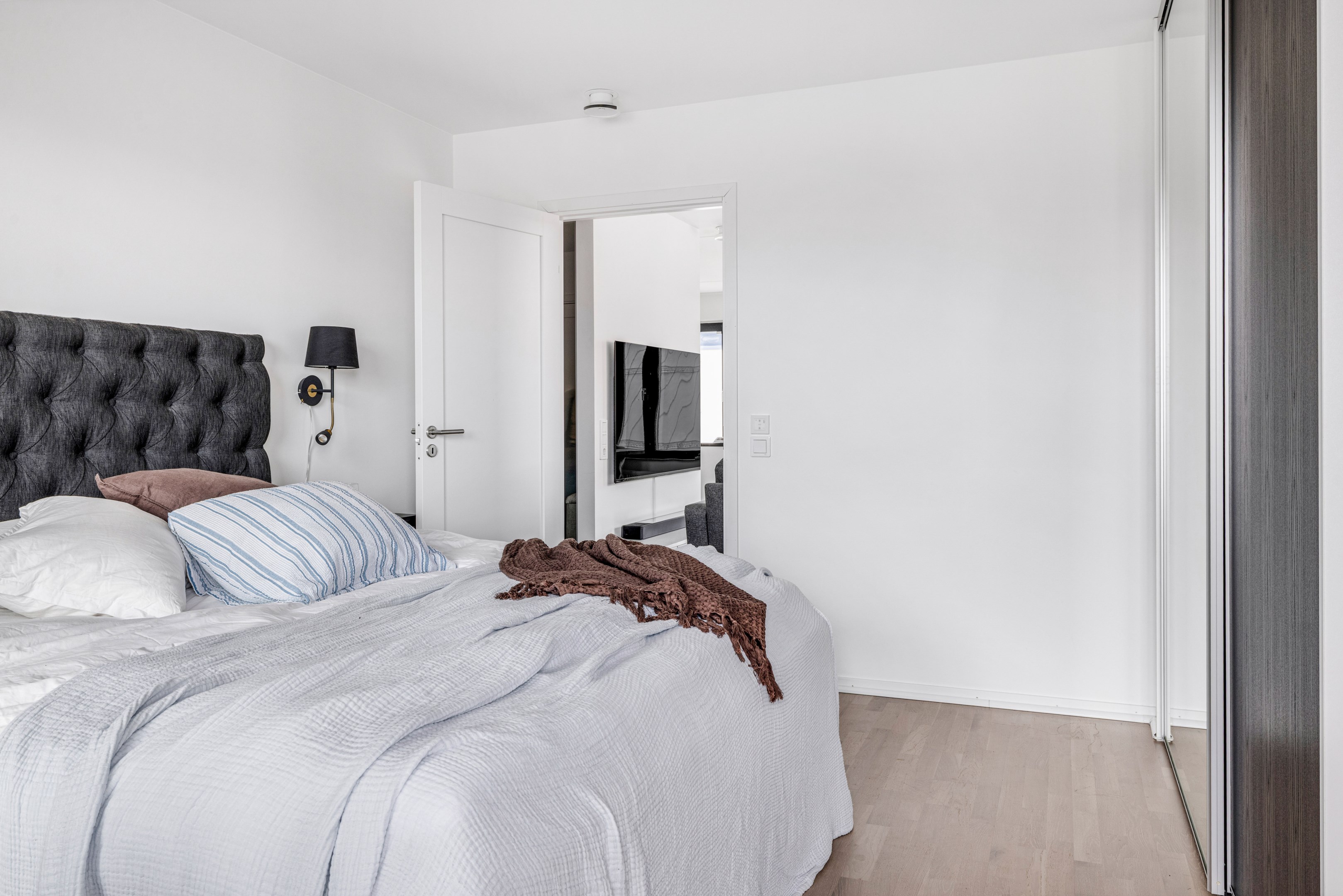 Bostadsbild från Sållargatan 1, Kommande i Kungsängen, Uppsala