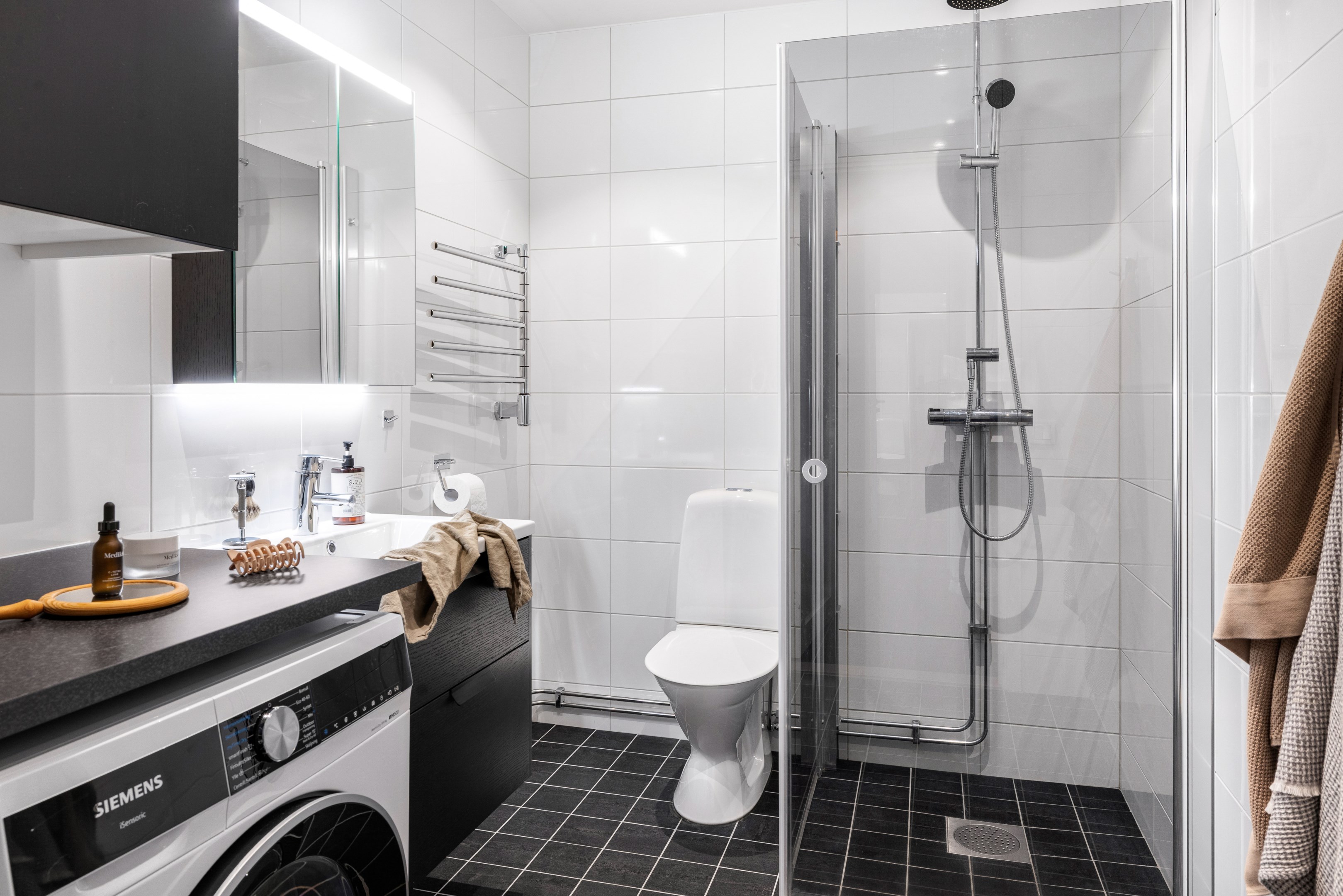 Bostadsbild från Sållargatan 1, Kommande i Kungsängen, Uppsala