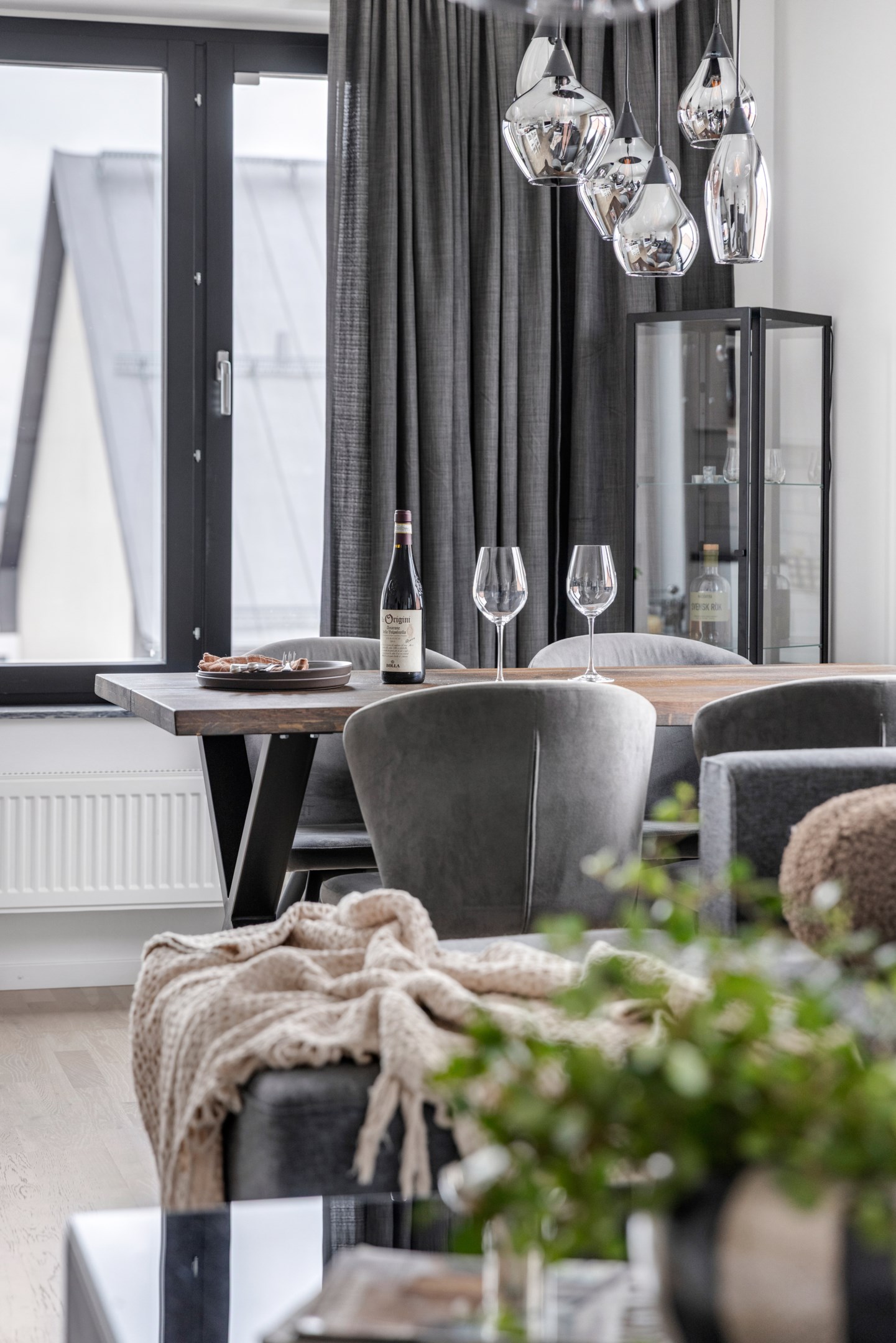 Bostadsbild från Sållargatan 1, Kommande i Kungsängen, Uppsala