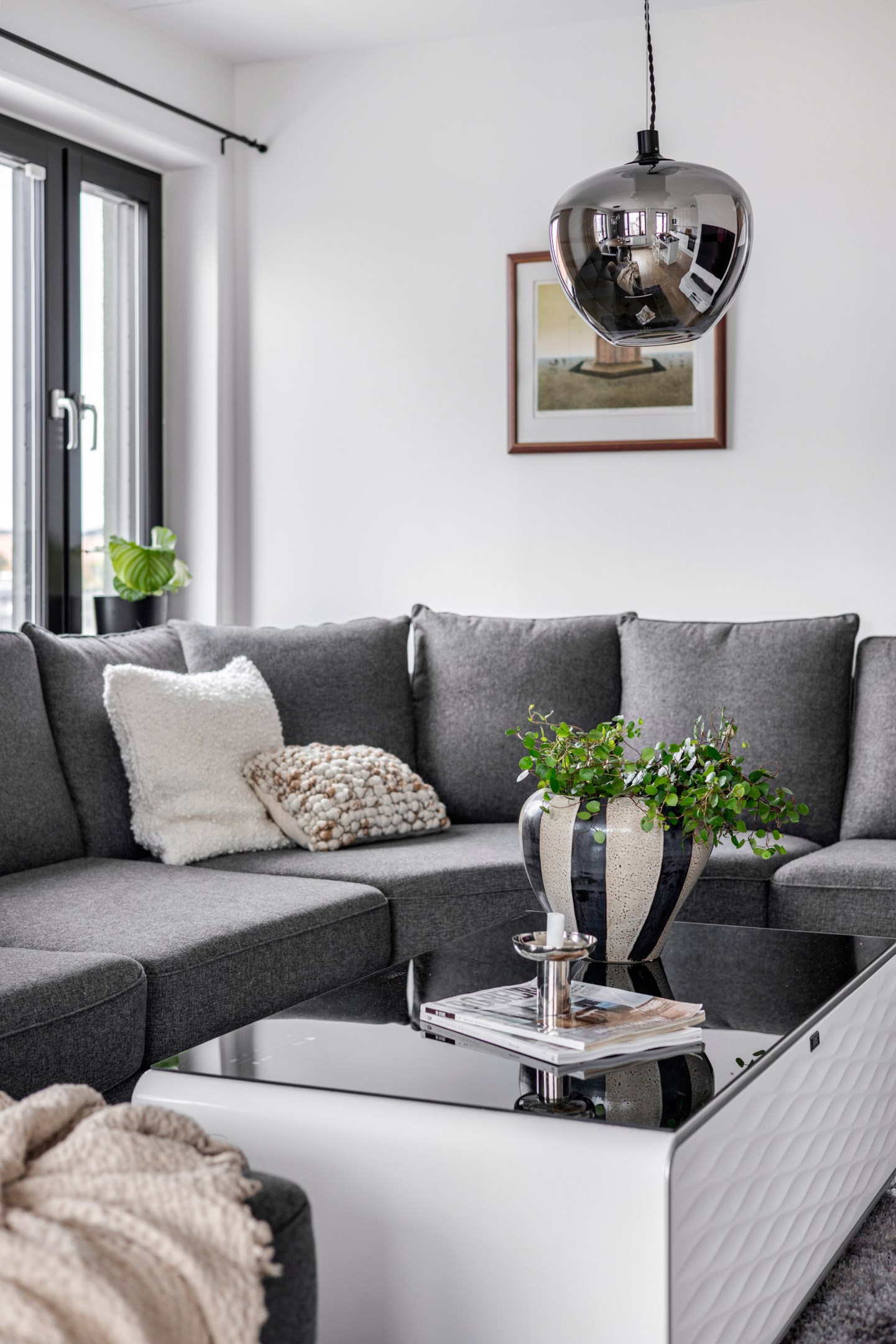 Bostadsbild från Sållargatan 1, Kommande i Kungsängen, Uppsala