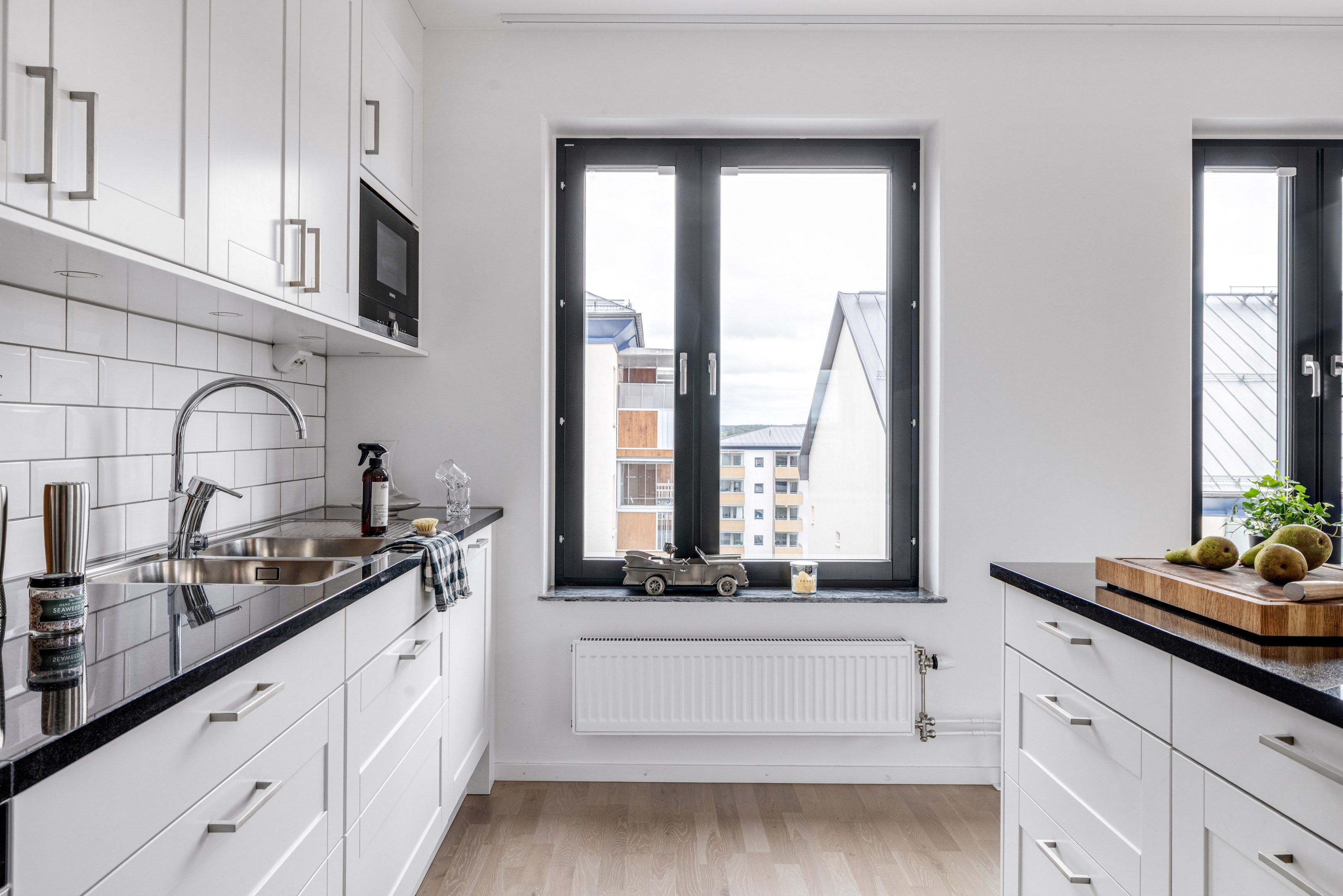 Bostadsbild från Sållargatan 1, Kommande i Kungsängen, Uppsala