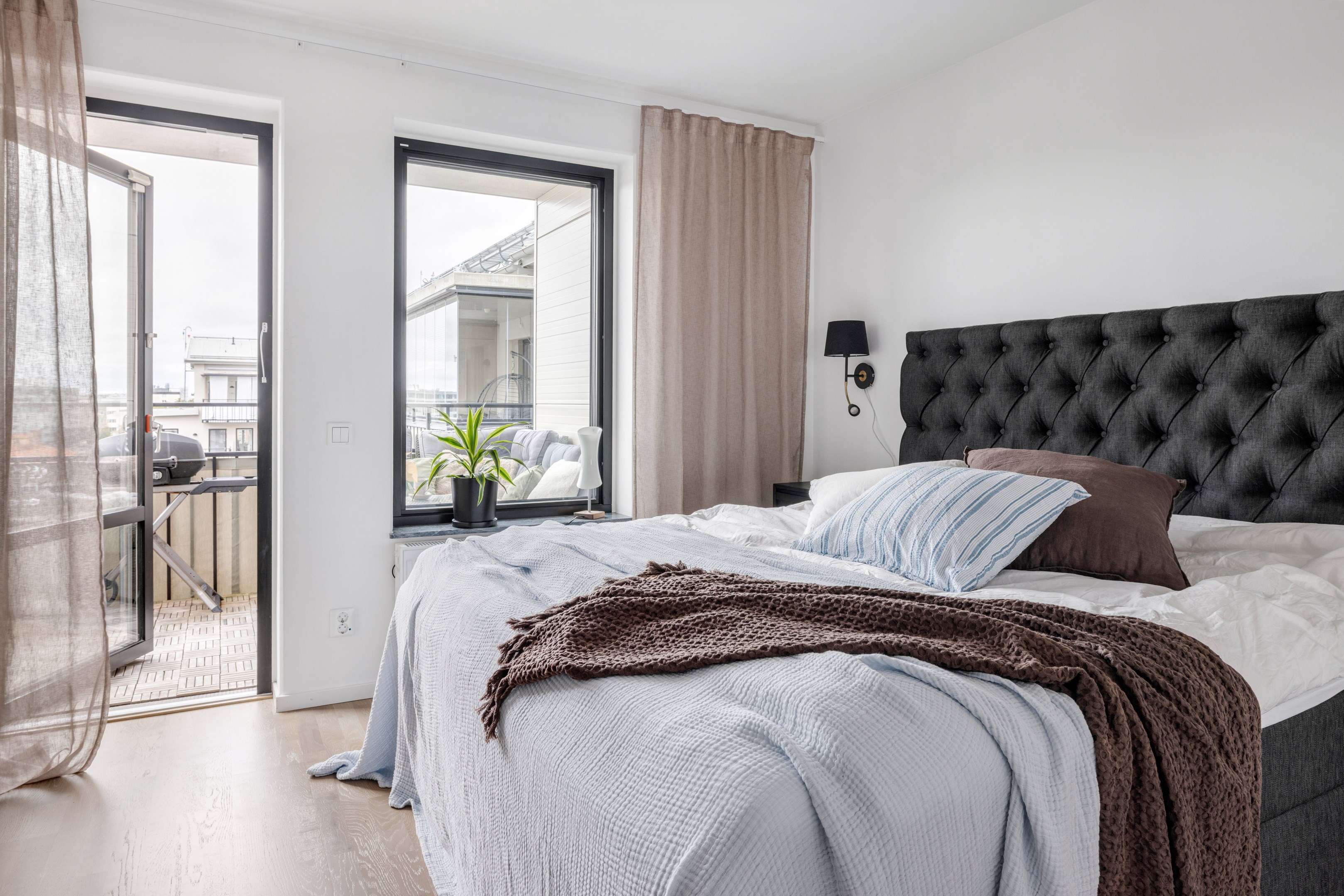 Bostadsbild från Sållargatan 1, Kommande i Kungsängen, Uppsala