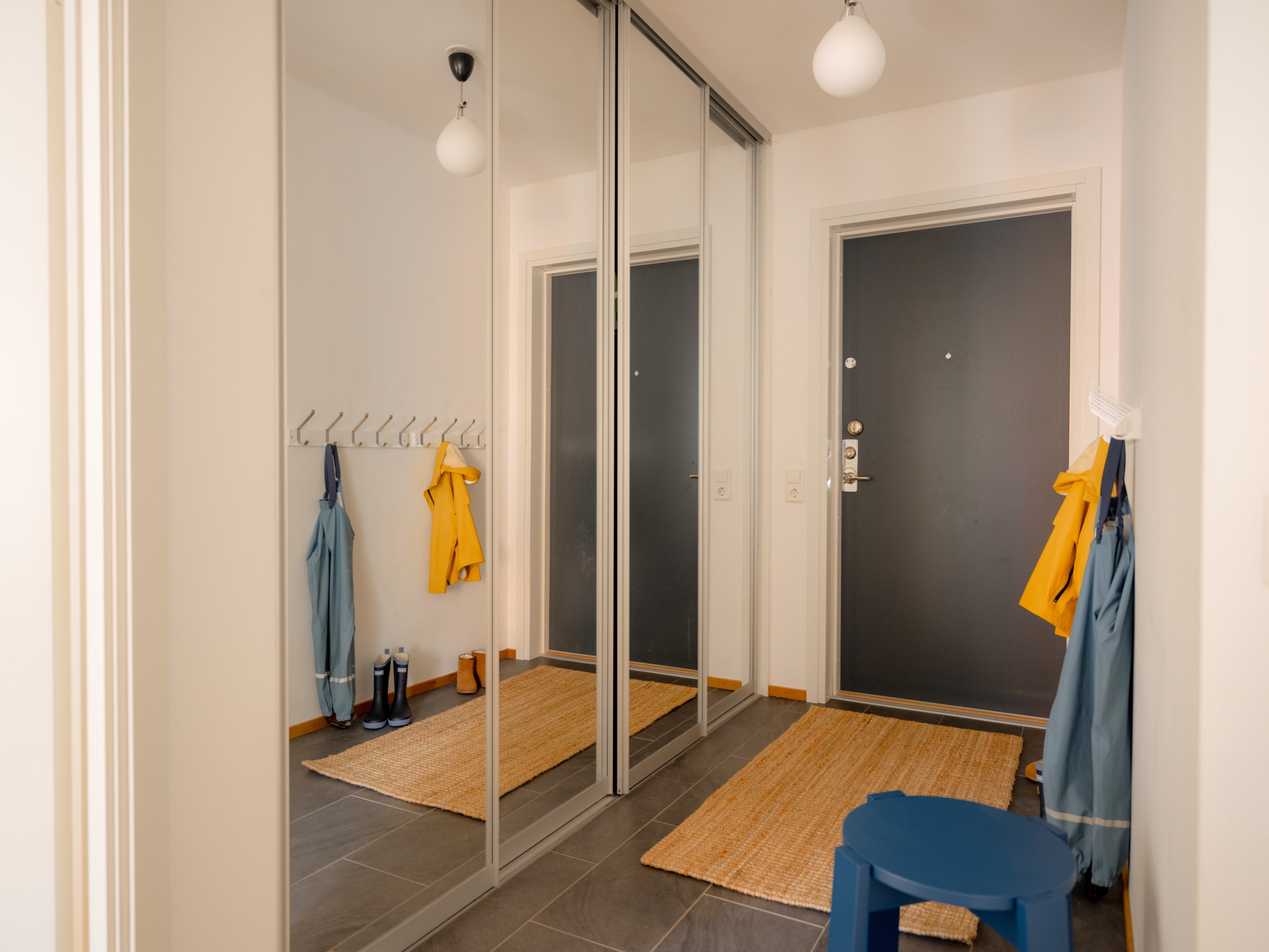 Bostadsbild från Mobilgatan 5, Såld i Telefonplan, Stockholm