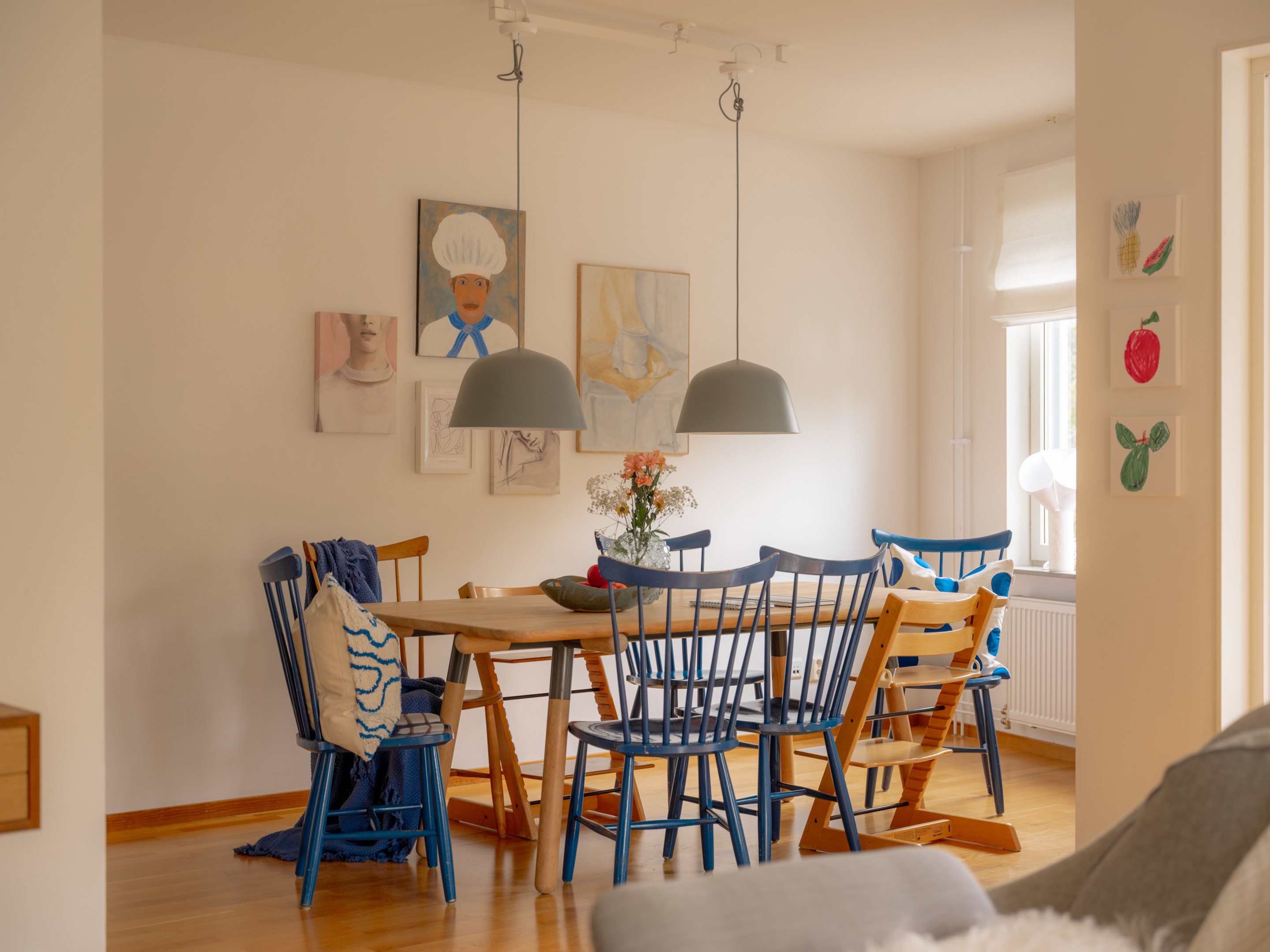 Bostadsbild från Mobilgatan 5, Såld i Telefonplan, Stockholm