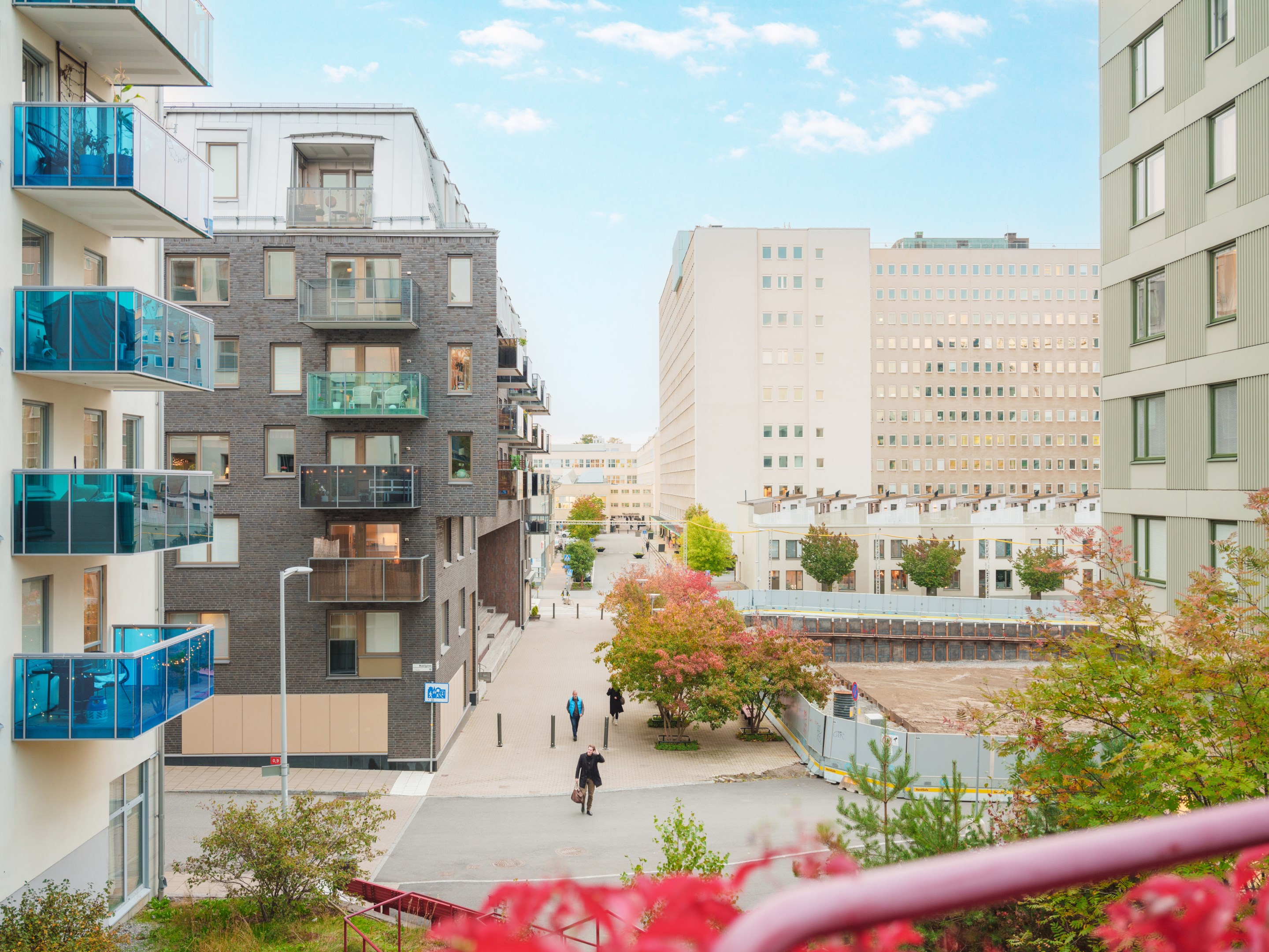 Bostadsbild från Mobilgatan 5, Såld i Telefonplan, Stockholm