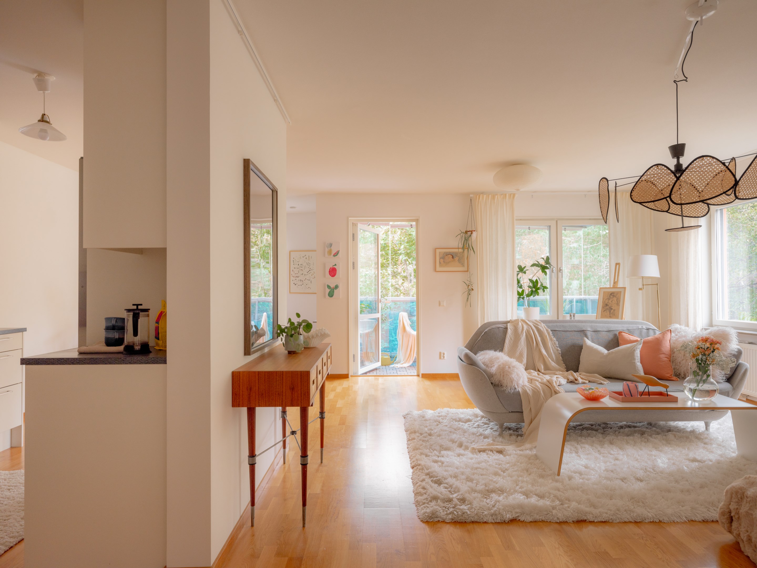 Bostadsbild från Mobilgatan 5, Såld i Telefonplan, Stockholm
