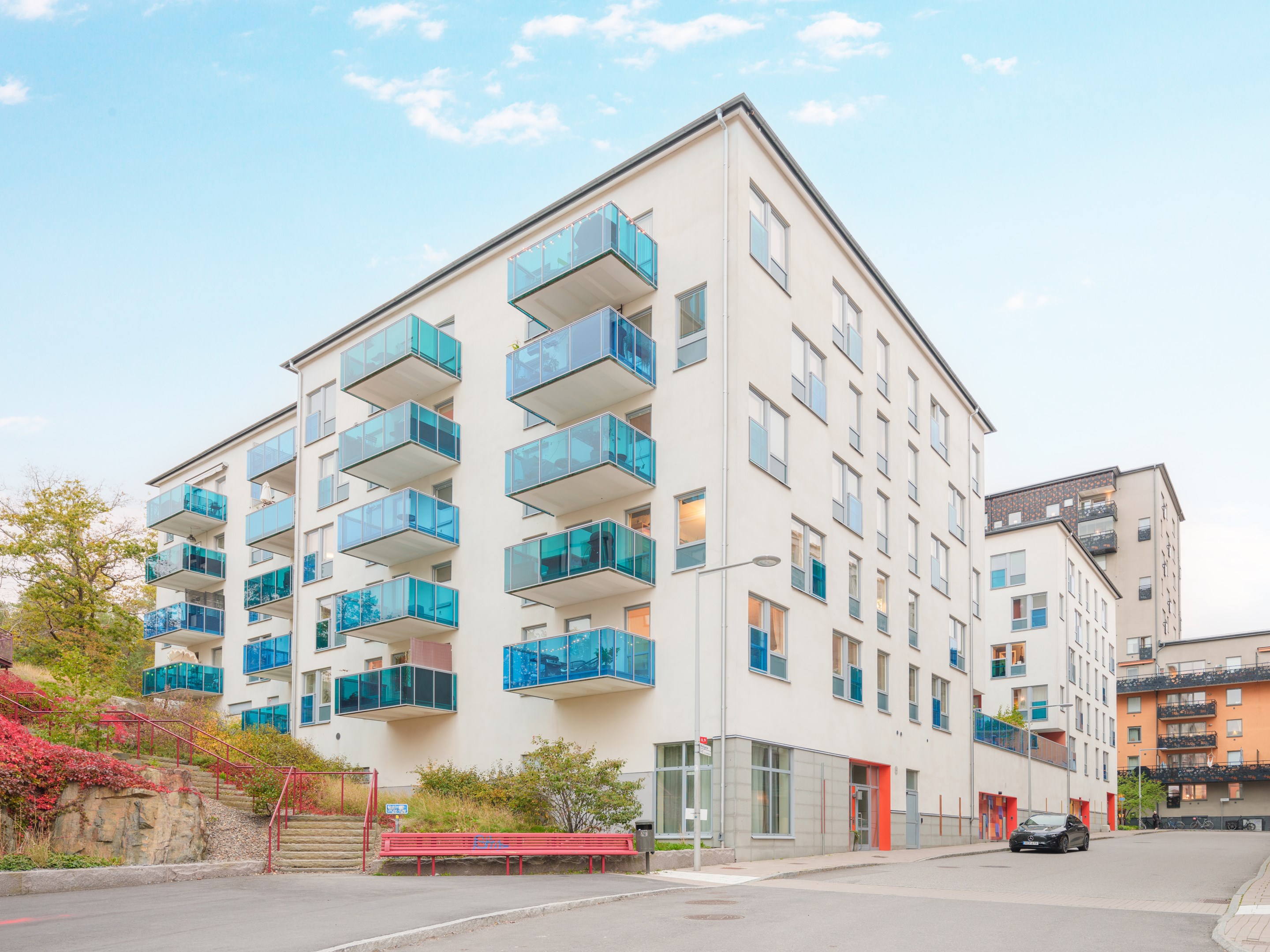 Bostadsbild från Mobilgatan 5, Såld i Telefonplan, Stockholm