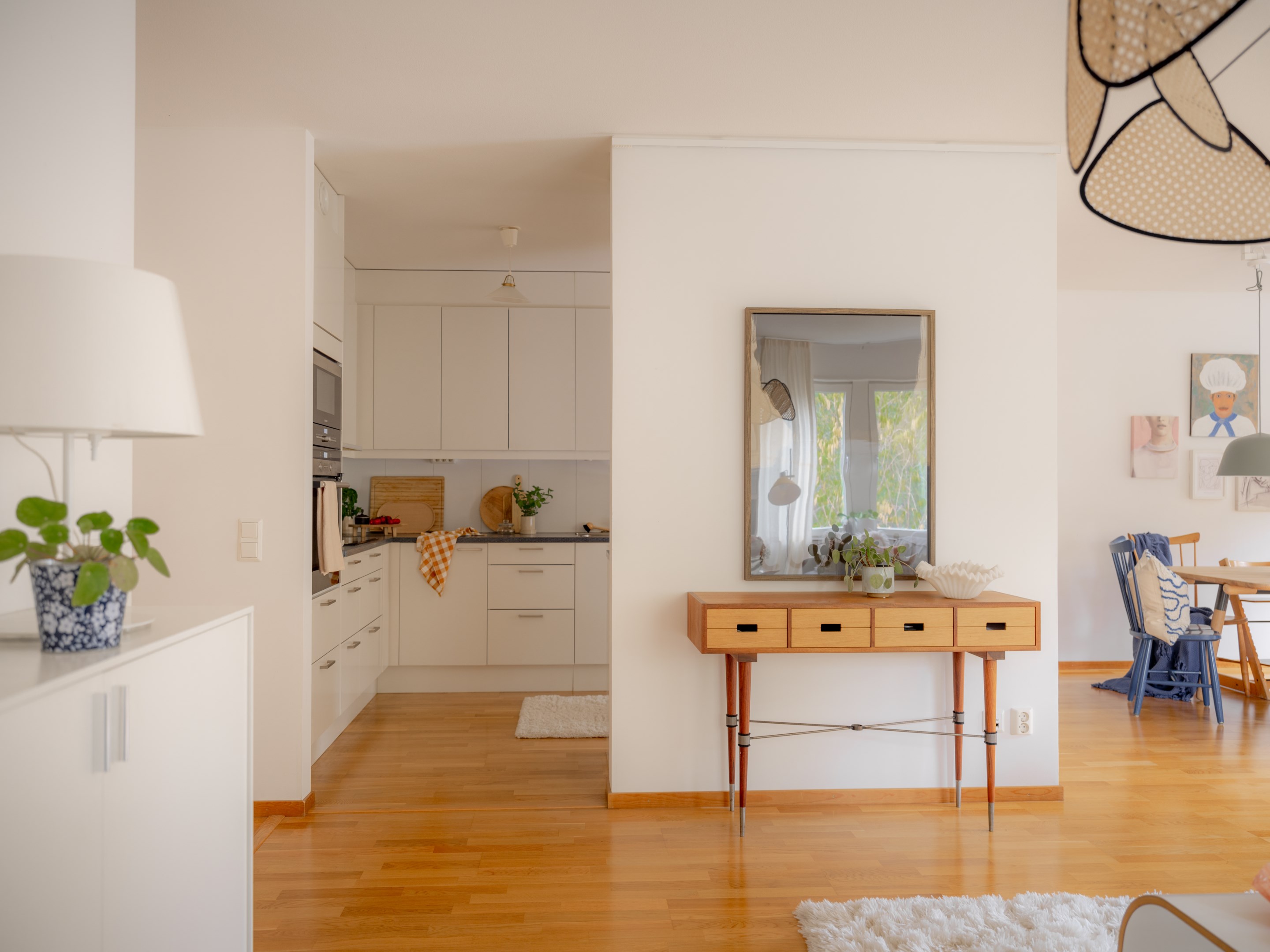 Bostadsbild från Mobilgatan 5, Såld i Telefonplan, Stockholm