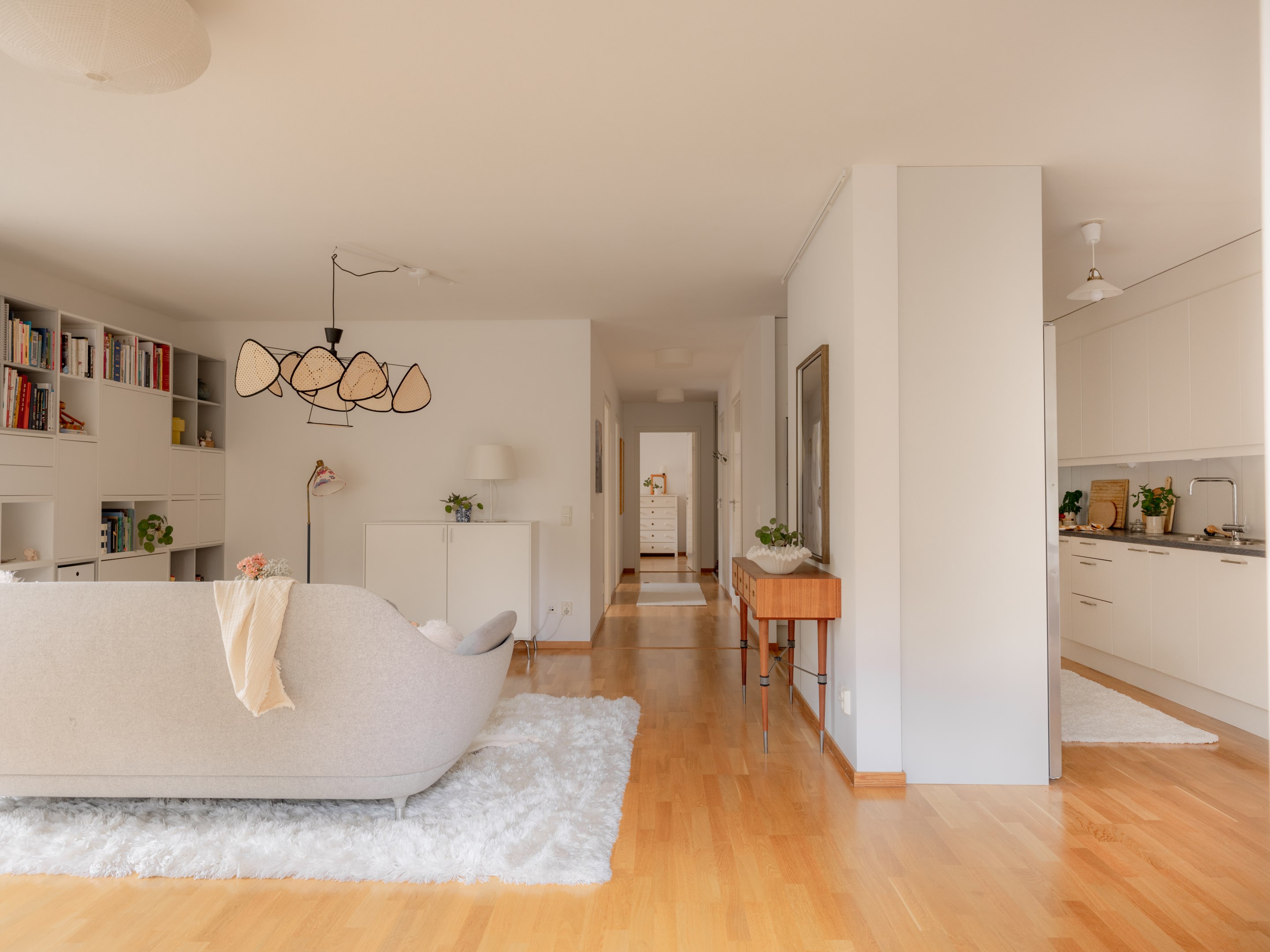 Bostadsbild från Mobilgatan 5, Såld i Telefonplan, Stockholm