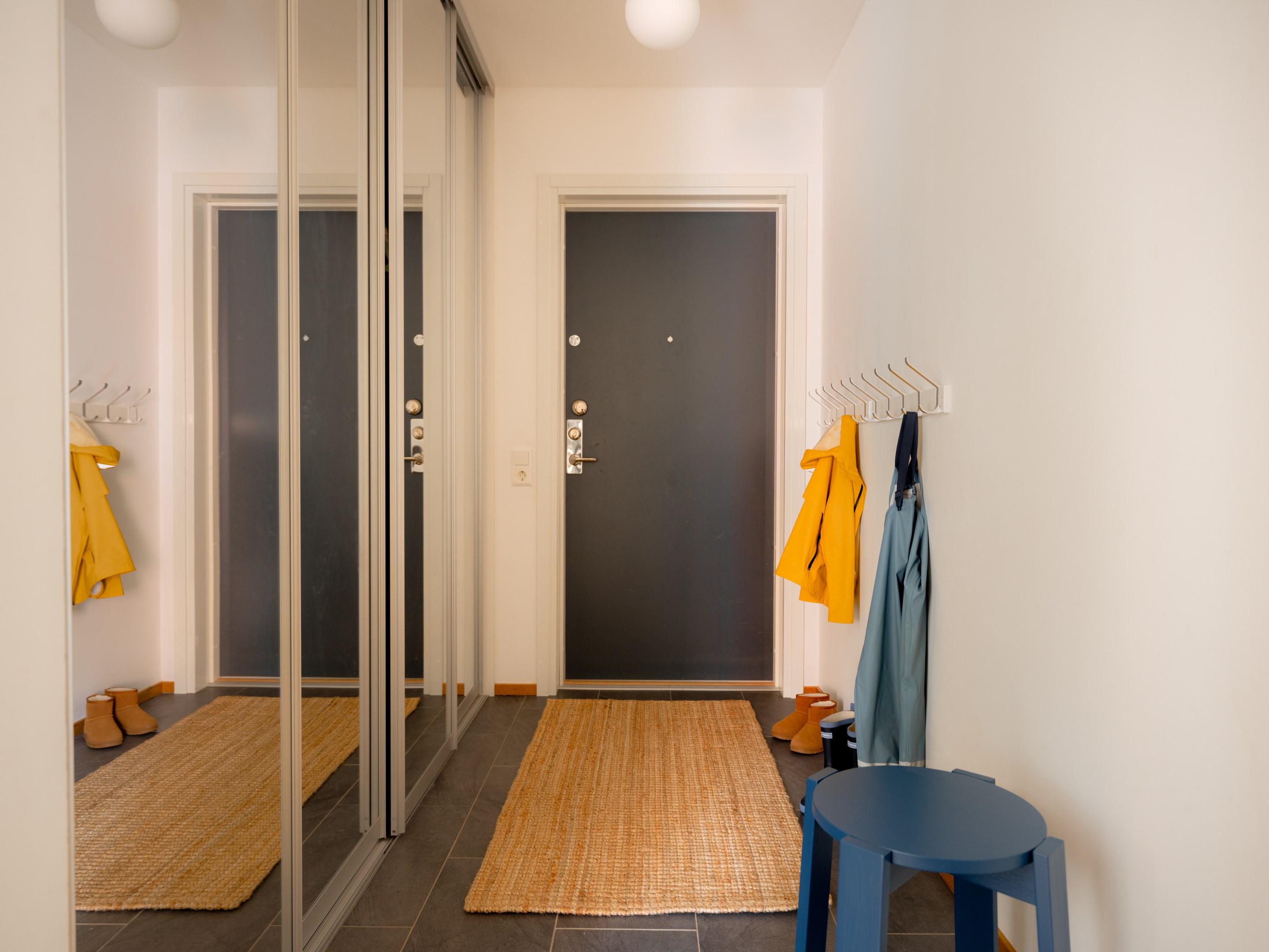 Bostadsbild från Mobilgatan 5, Såld i Telefonplan, Stockholm